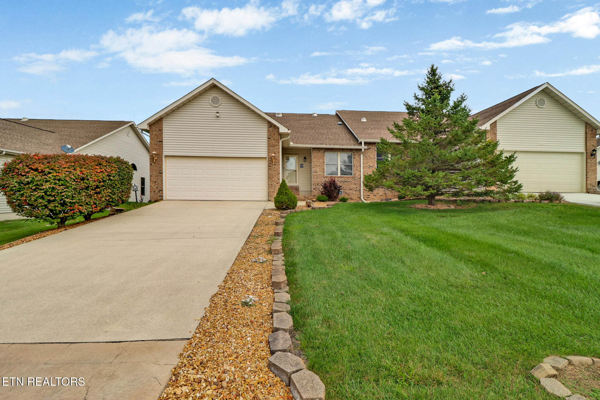 162 Woodgate Drive Crossville TN 38571
