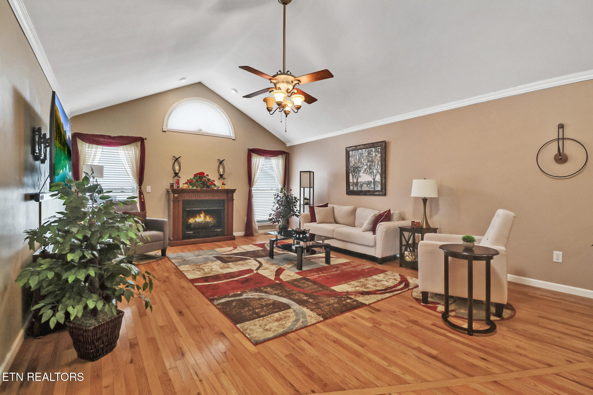 162 Woodgate Drive Crossville TN 38571