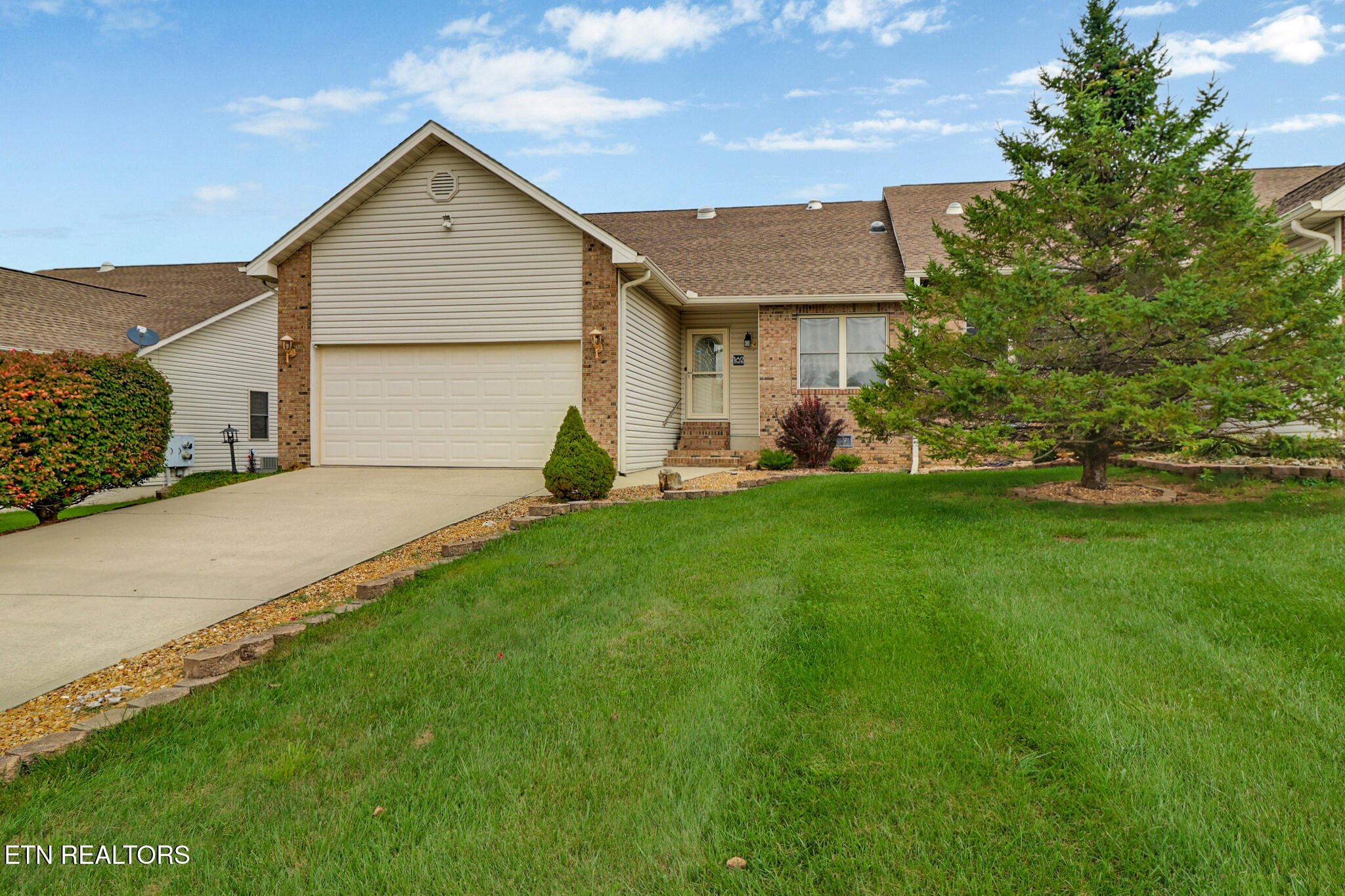 162 Woodgate Drive Crossville TN 38571