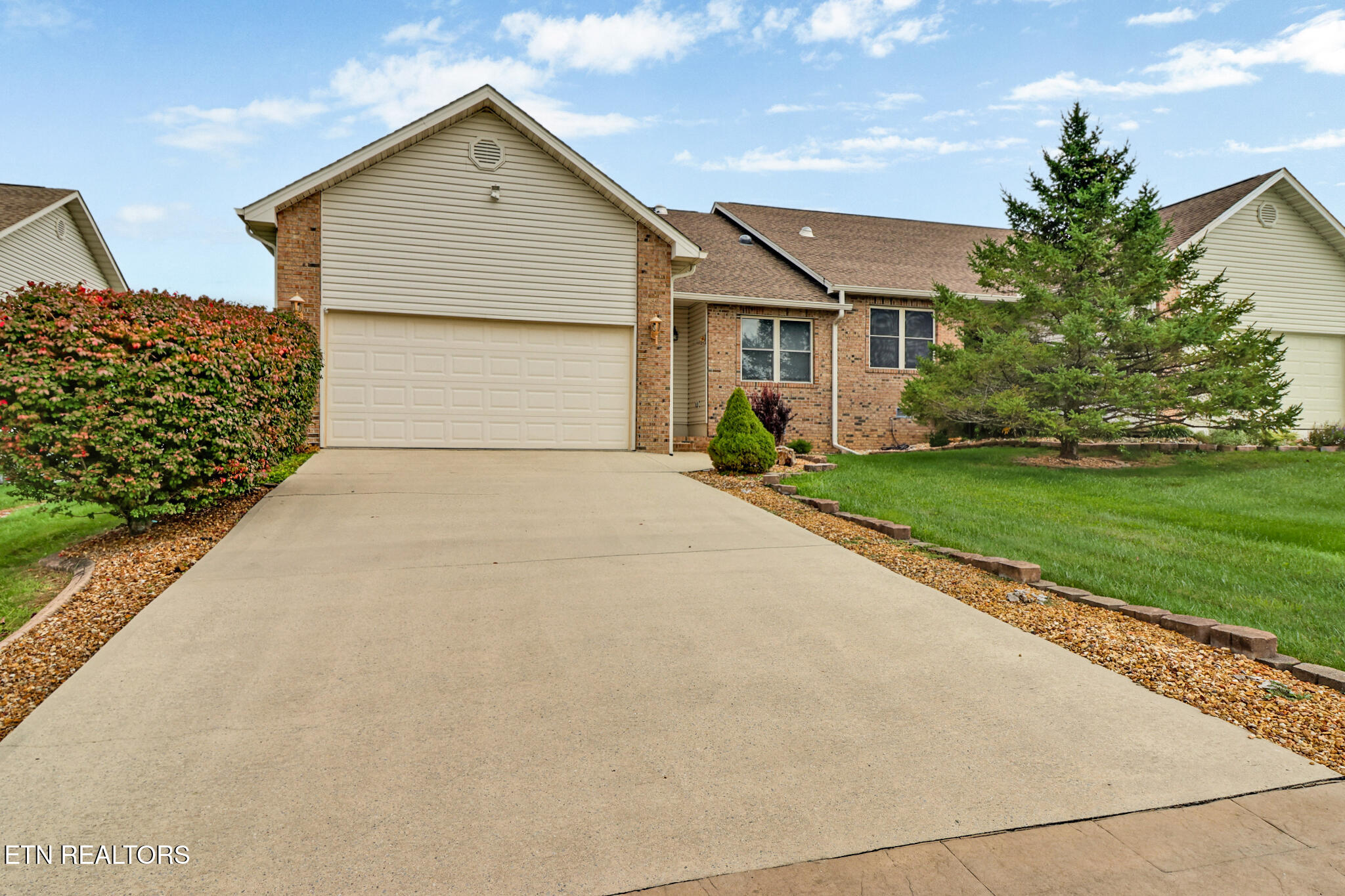 162 Woodgate Drive Crossville TN 38571