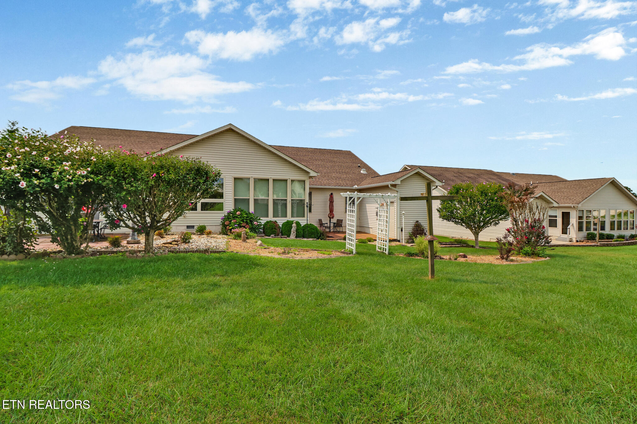 162 Woodgate Drive Crossville TN 38571