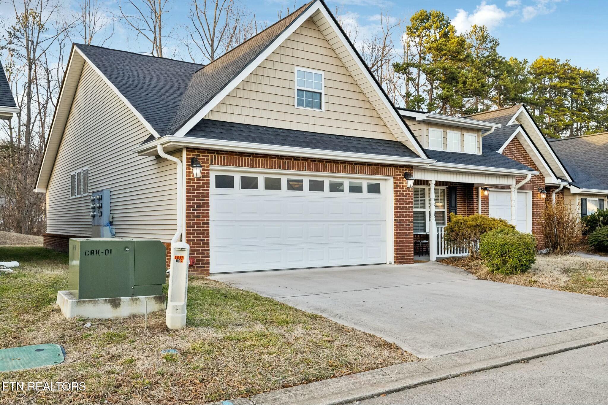 1445 Hazelgreen Way Knoxville TN 37912