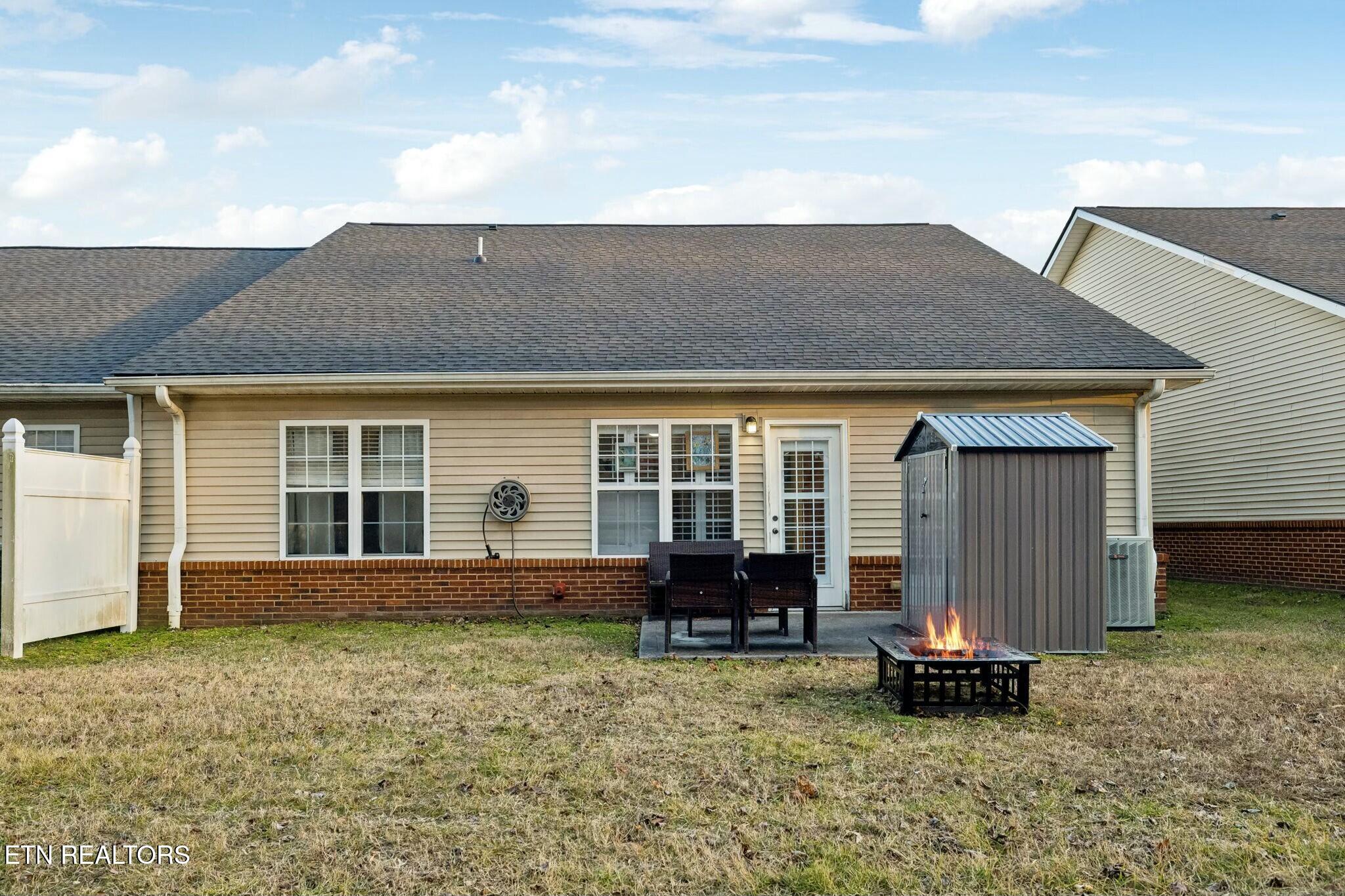 1445 Hazelgreen Way Knoxville TN 37912