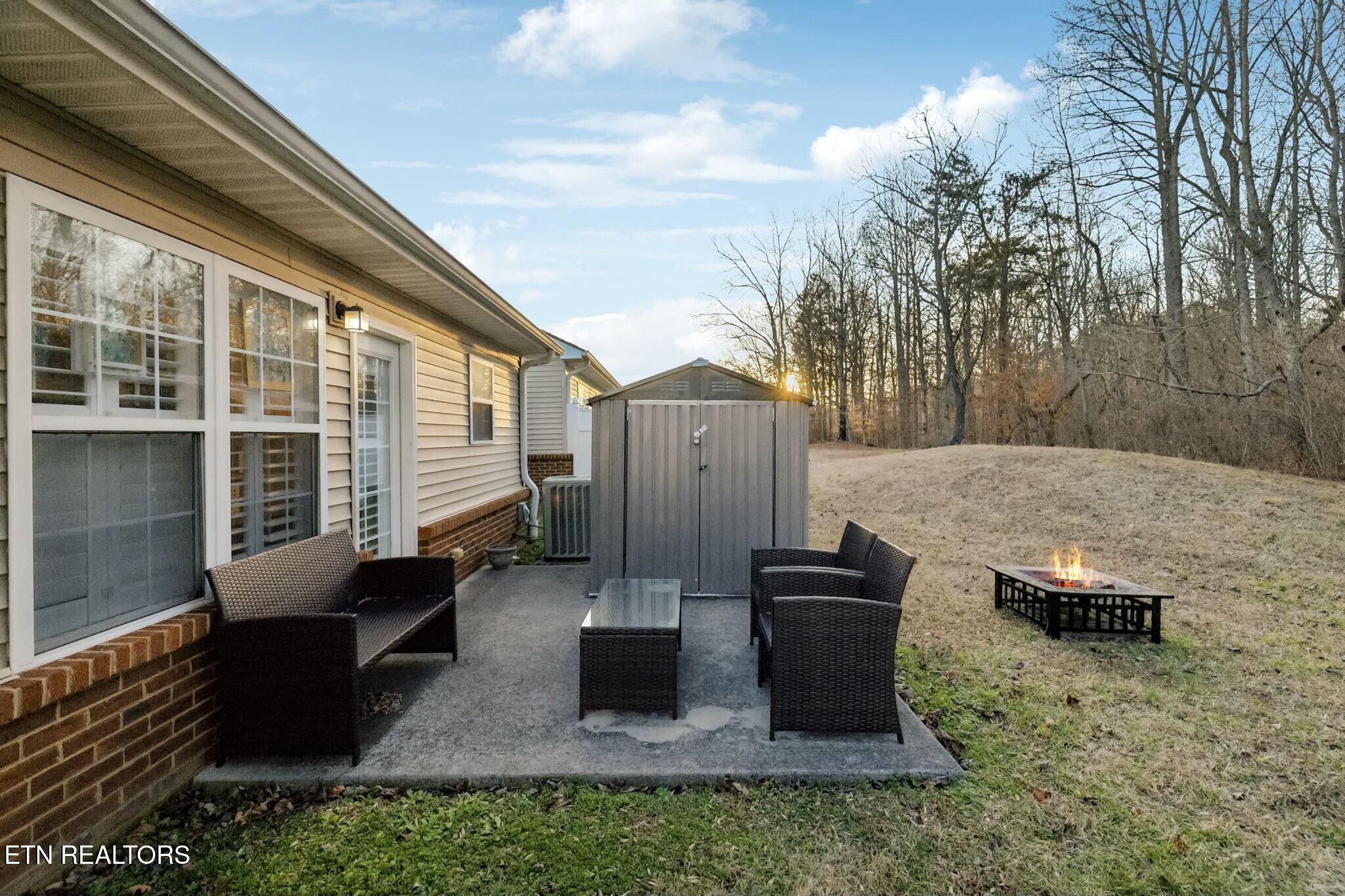 1445 Hazelgreen Way Knoxville TN 37912