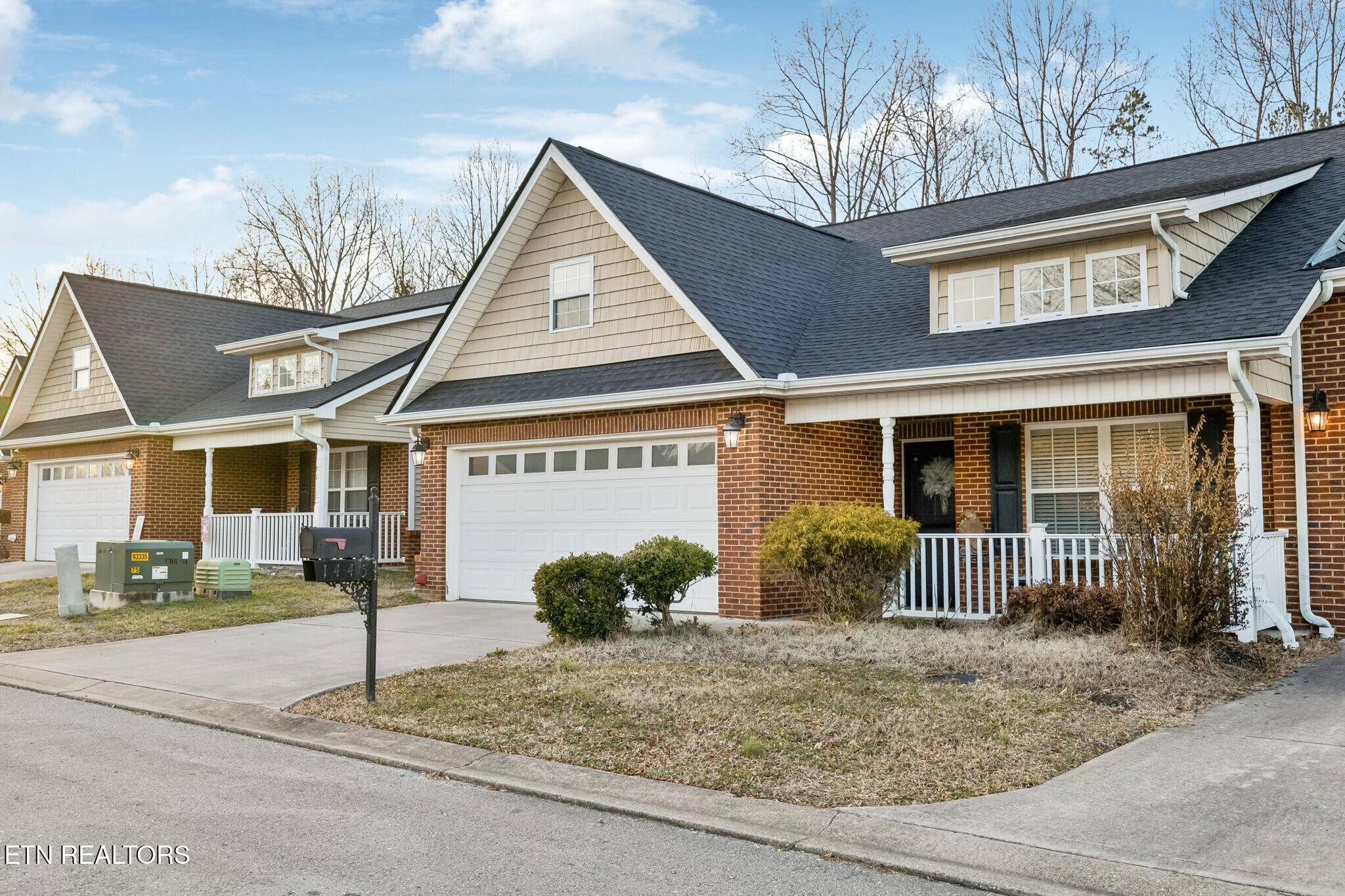 1445 Hazelgreen Way Knoxville TN 37912