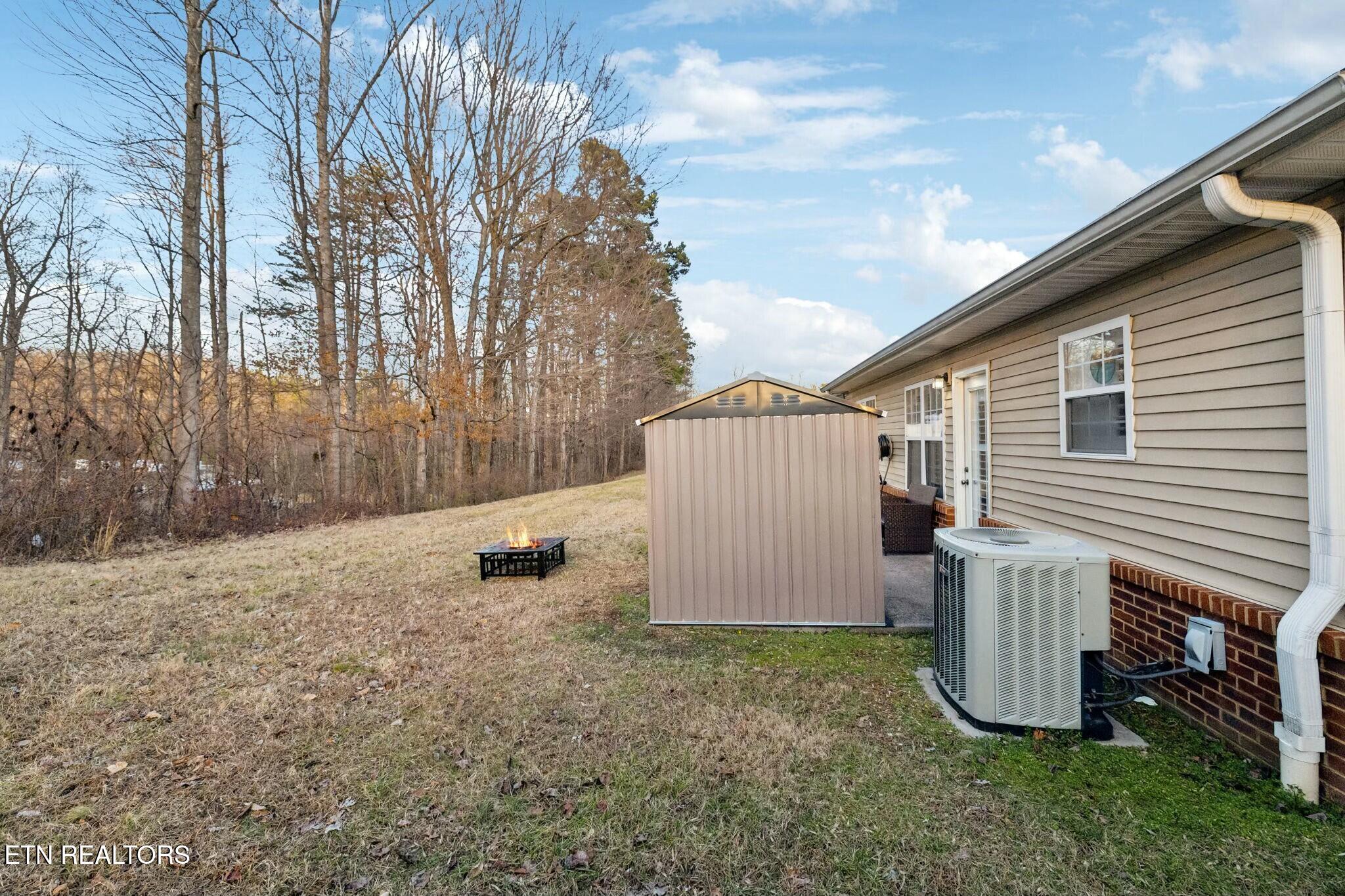 1445 Hazelgreen Way Knoxville TN 37912