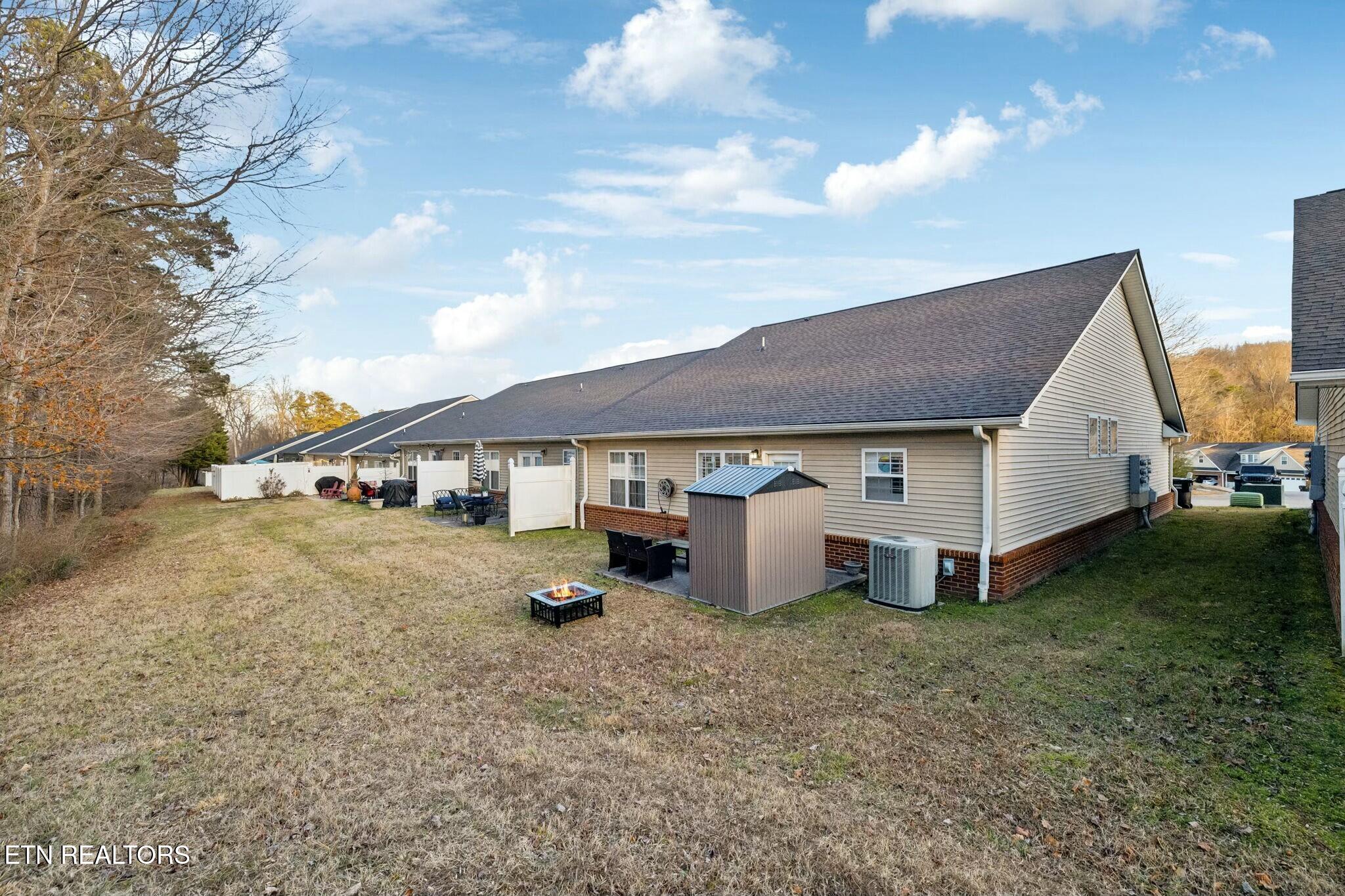 1445 Hazelgreen Way Knoxville TN 37912