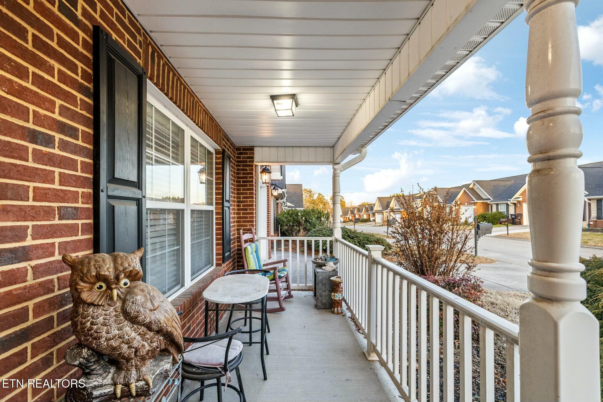 1445 Hazelgreen Way Knoxville TN 37912