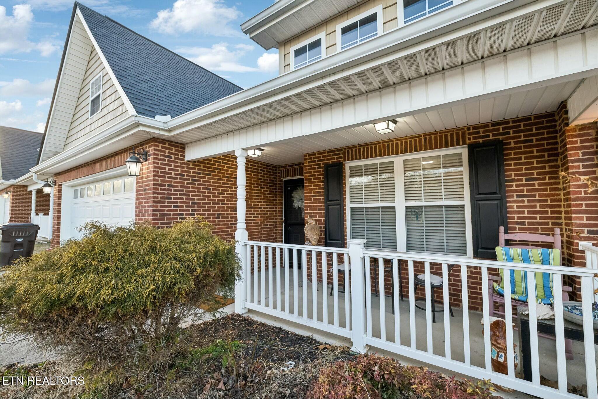 1445 Hazelgreen Way Knoxville TN 37912