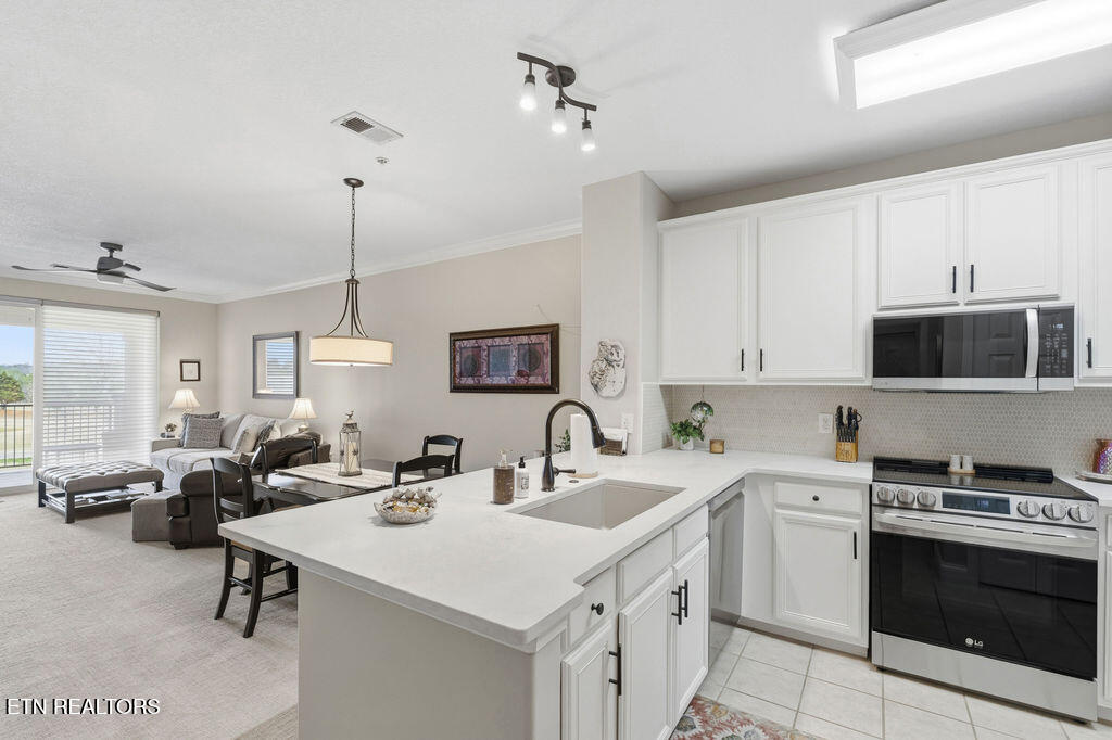 555 Rarity Bay Parkway Vonore TN 37885