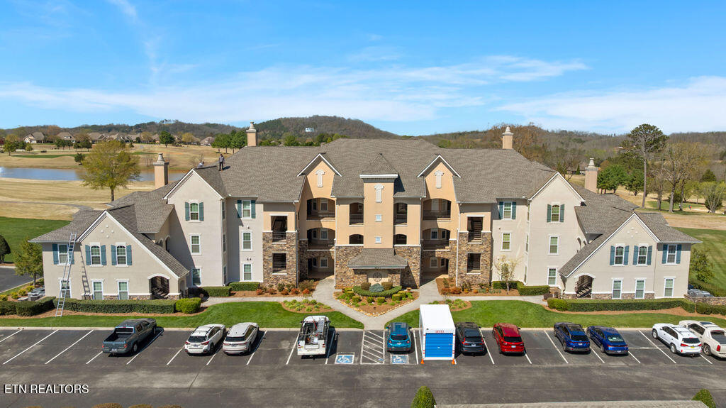 555 Rarity Bay Parkway Vonore TN 37885