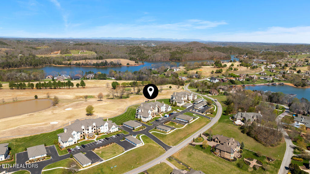 555 Rarity Bay Parkway Vonore TN 37885