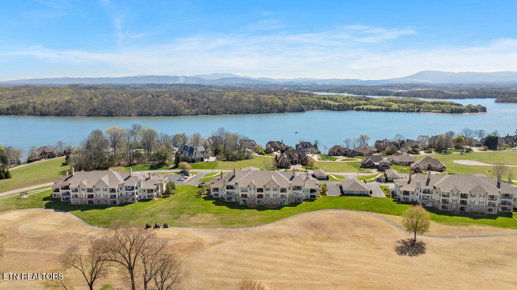 555 Rarity Bay Parkway Vonore TN 37885