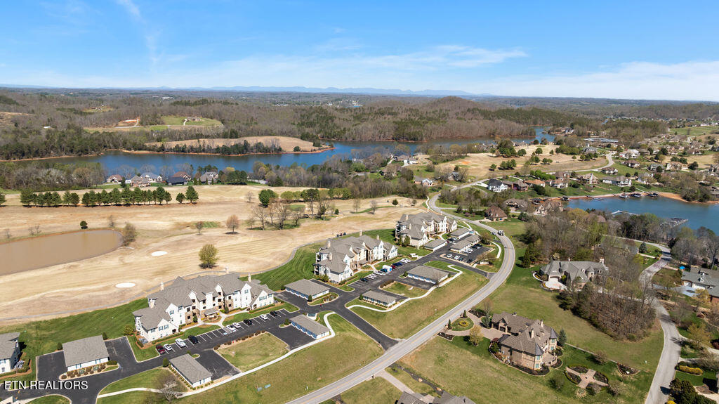 555 Rarity Bay Parkway Vonore TN 37885
