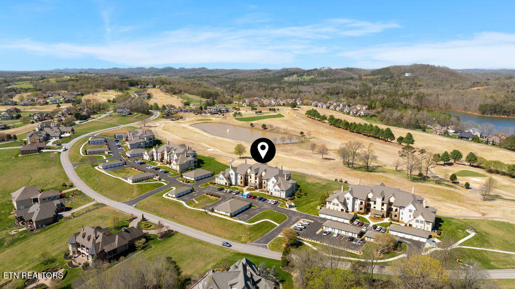 555 Rarity Bay Parkway Vonore TN 37885