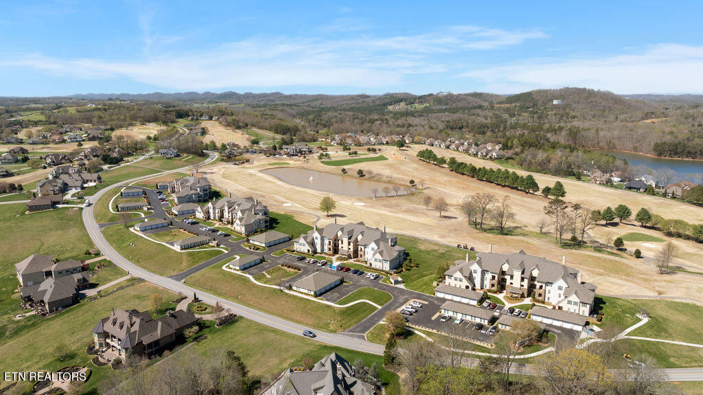 555 Rarity Bay Parkway Vonore TN 37885