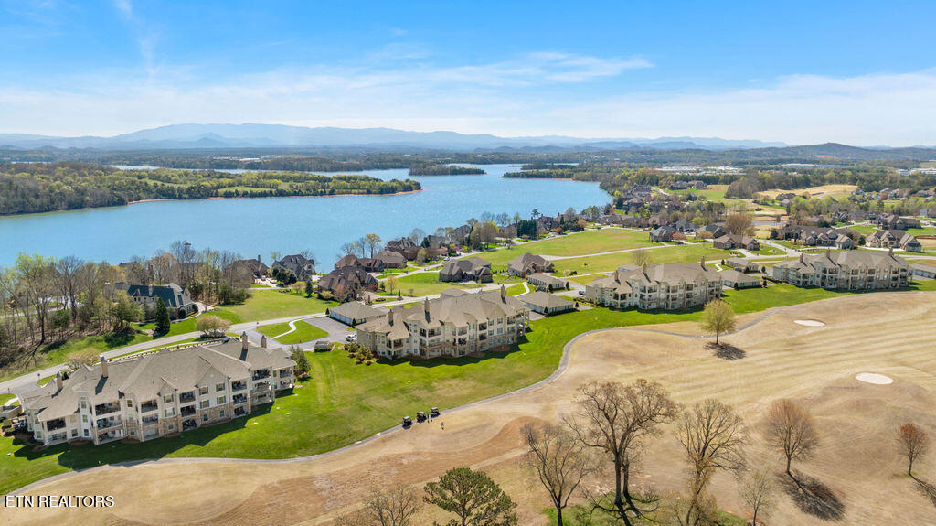 555 Rarity Bay Parkway Vonore TN 37885