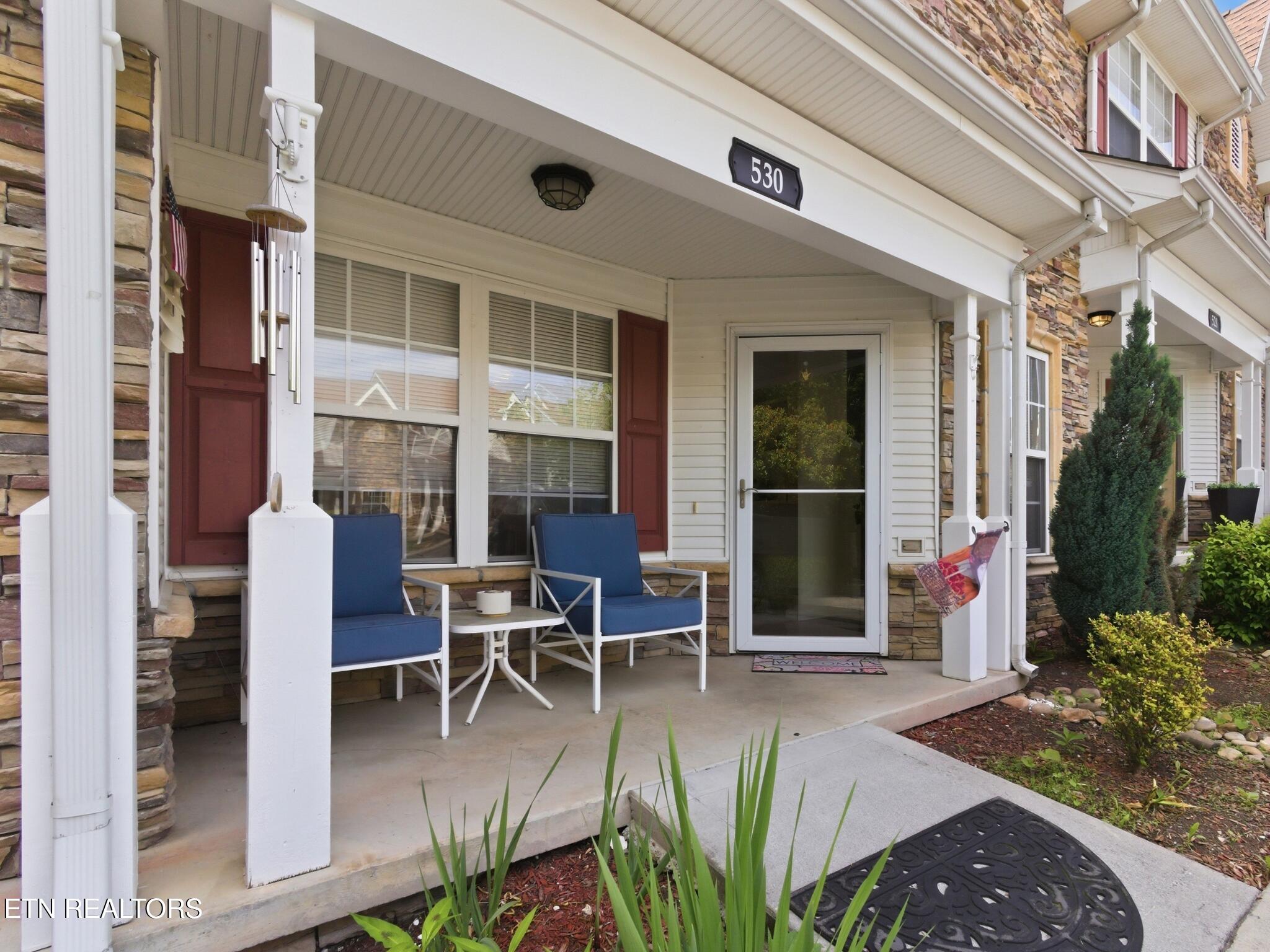 530 Orchard Valley Way Pigeon Forge TN 37862