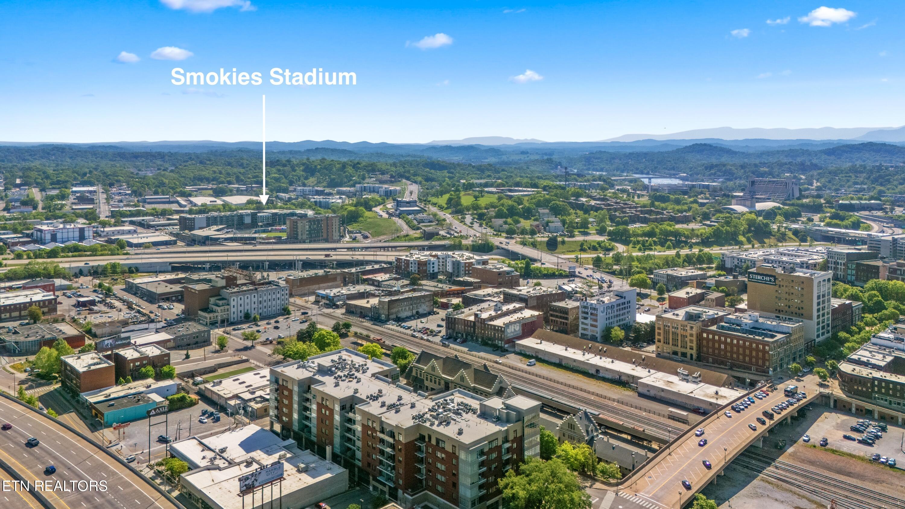 333 W Depot Avenue Knoxville TN 37917
