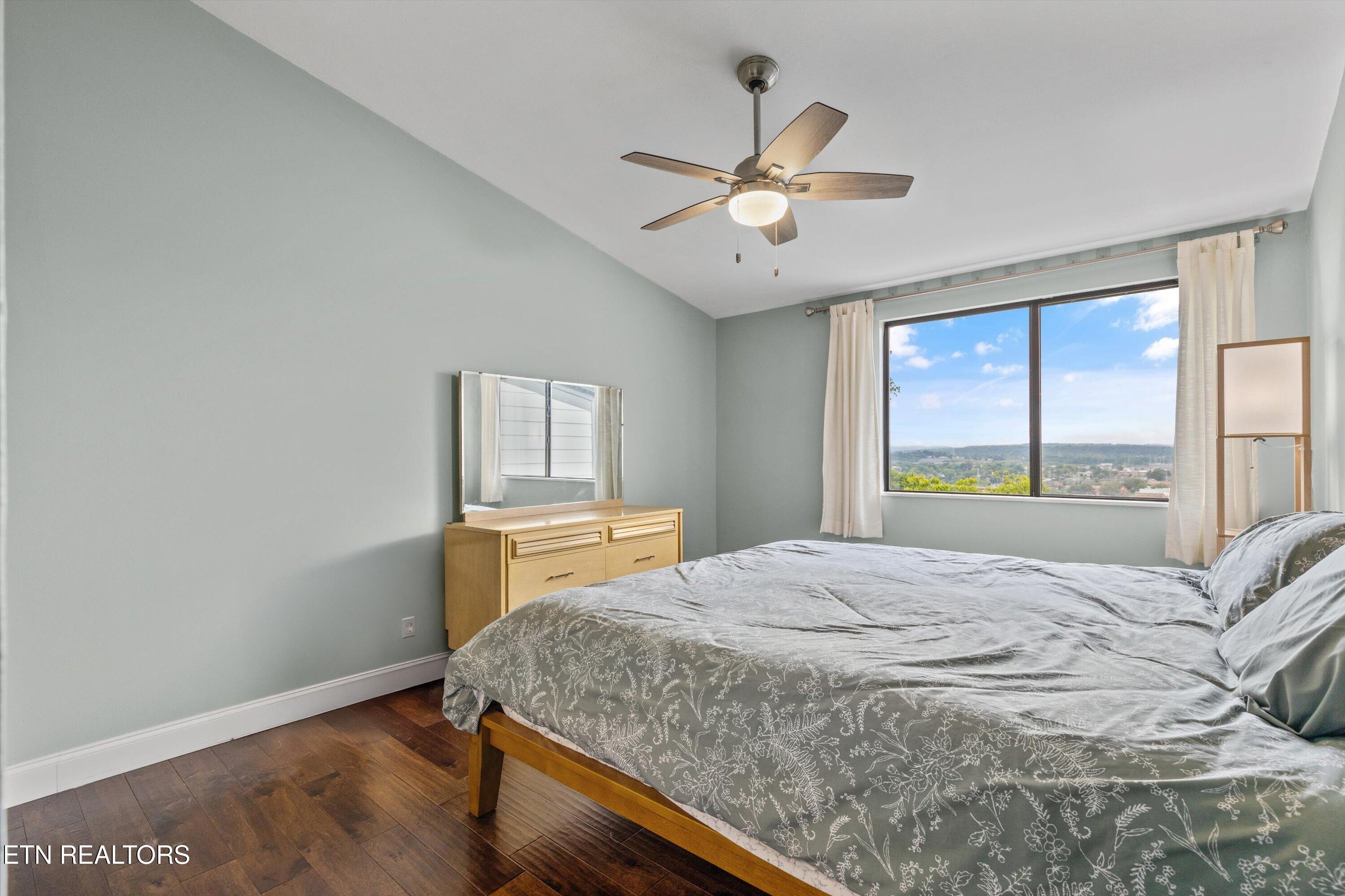 1911 Cherokee Bluff Drive Knoxville TN 37920
