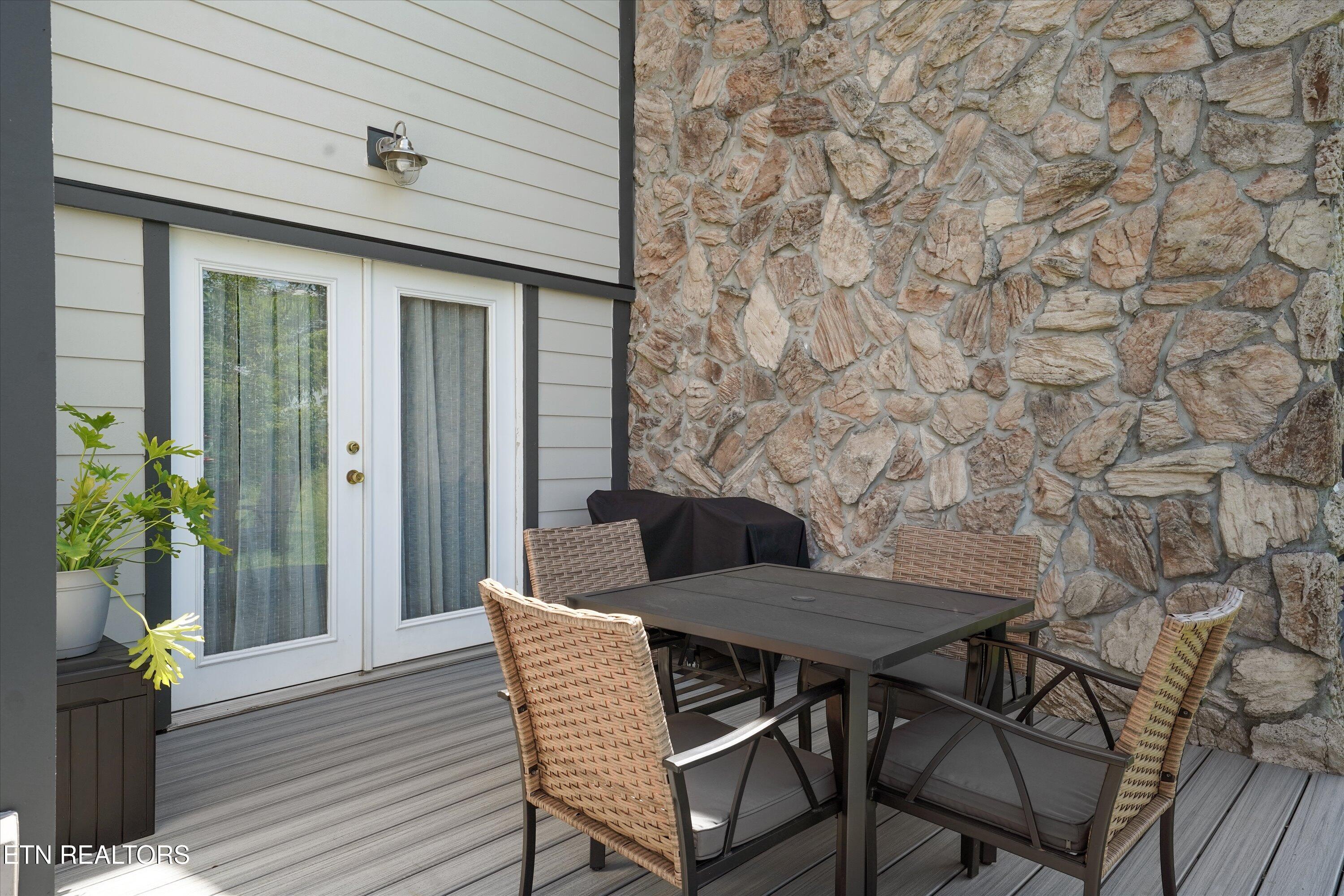 1911 Cherokee Bluff Drive Knoxville TN 37920