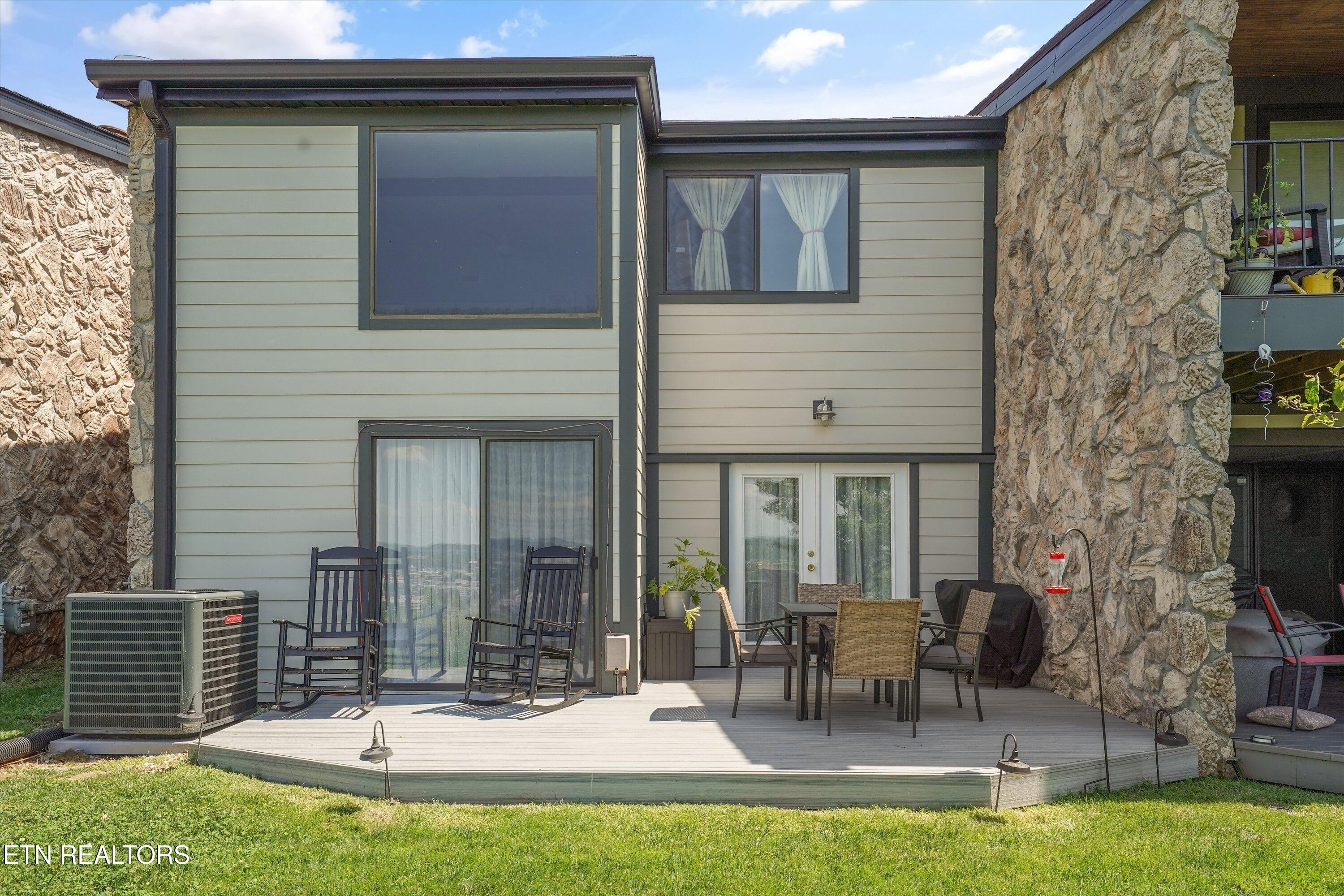 1911 Cherokee Bluff Drive Knoxville TN 37920