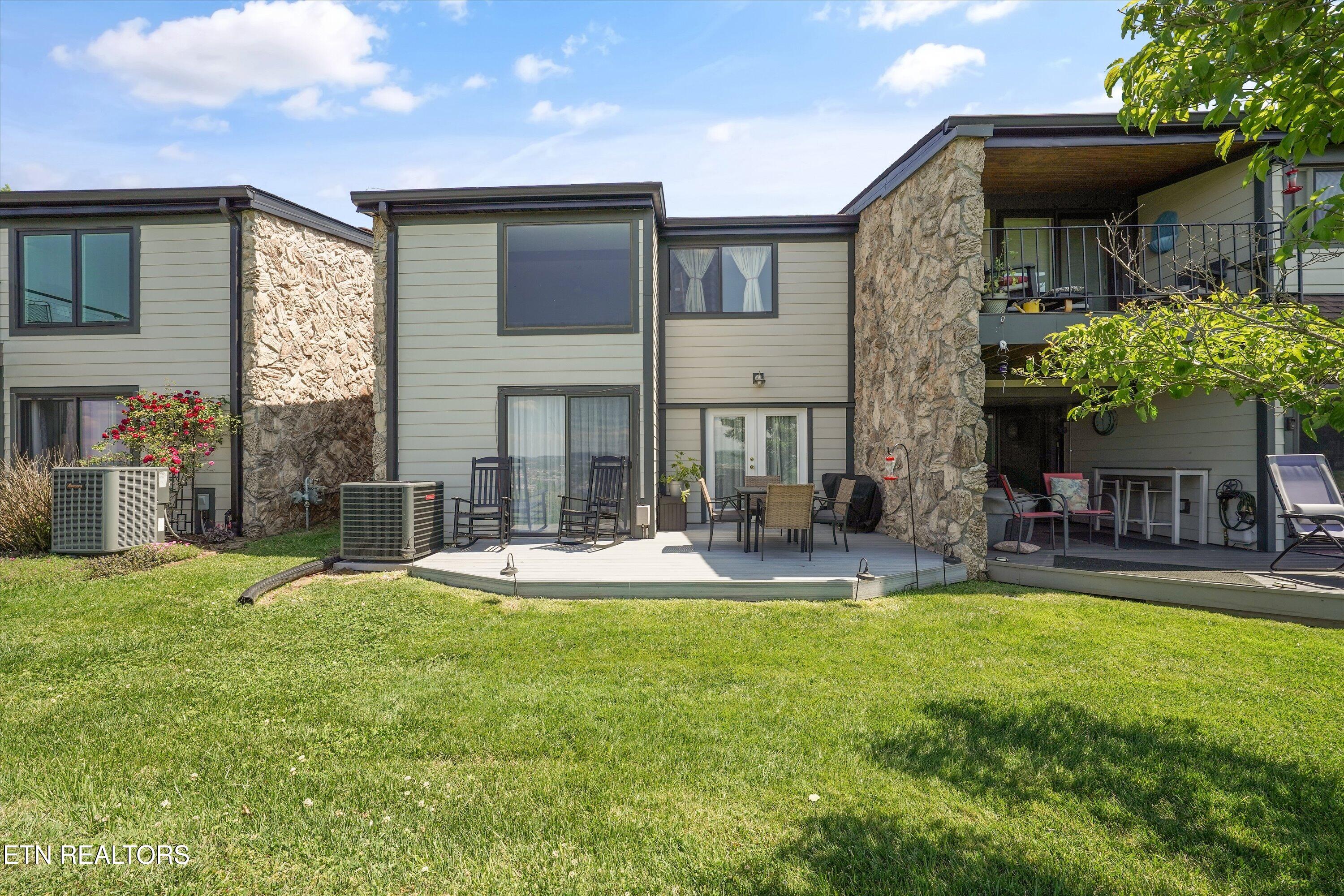 1911 Cherokee Bluff Drive Knoxville TN 37920