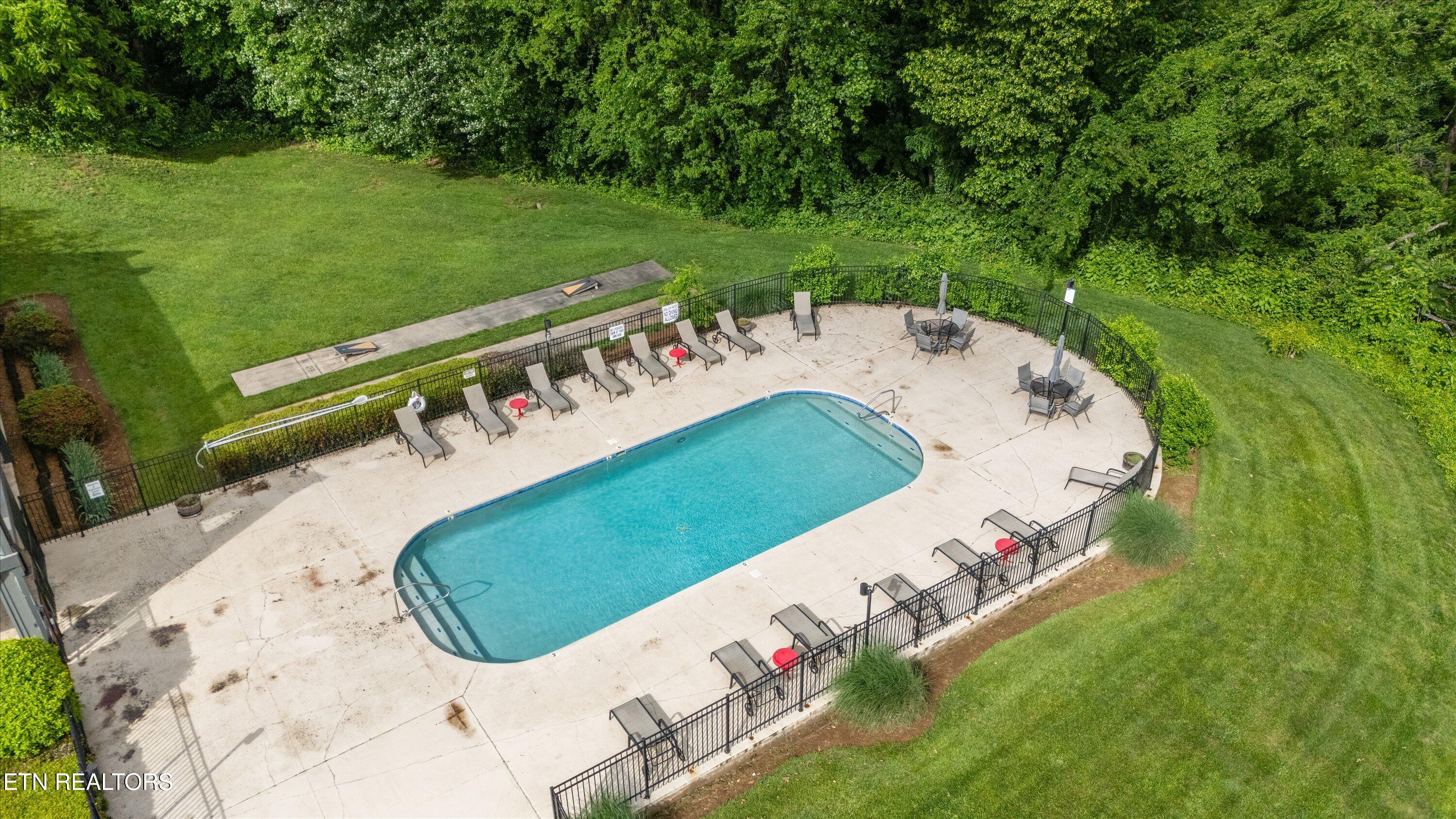 1911 Cherokee Bluff Drive Knoxville TN 37920