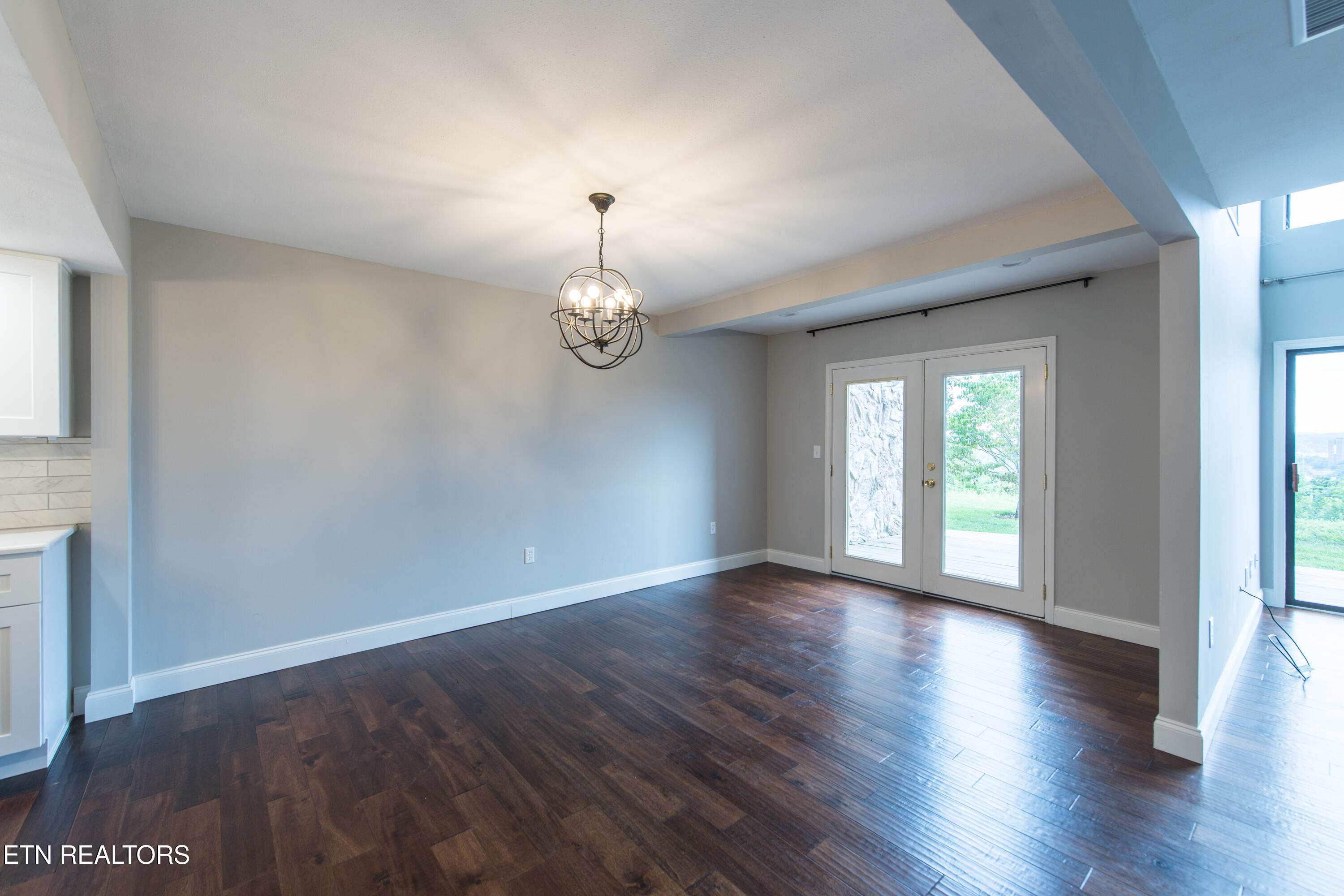 1911 Cherokee Bluff Drive Knoxville TN 37920