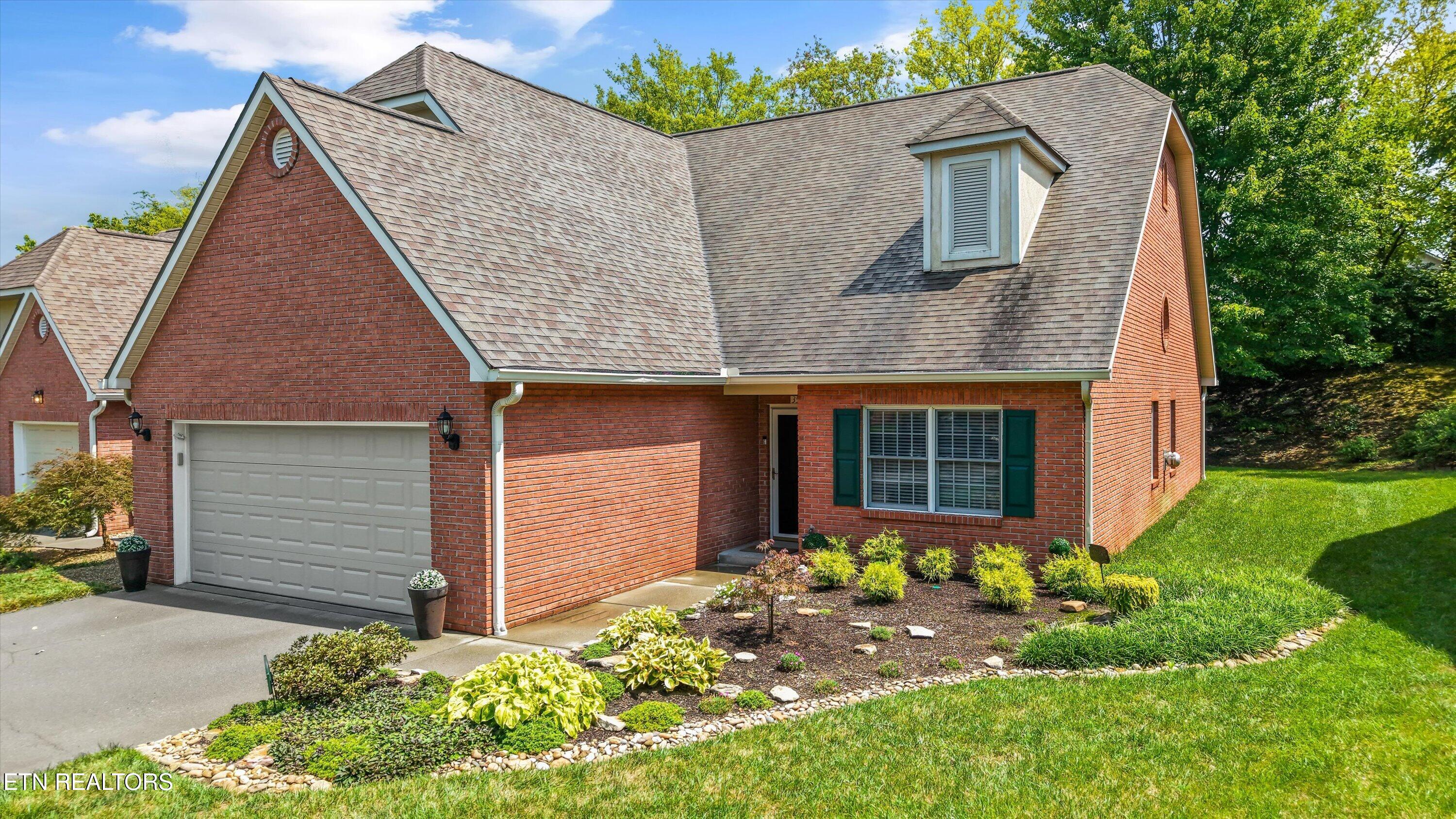 359 Paine Lake Drive Sevierville TN 37862