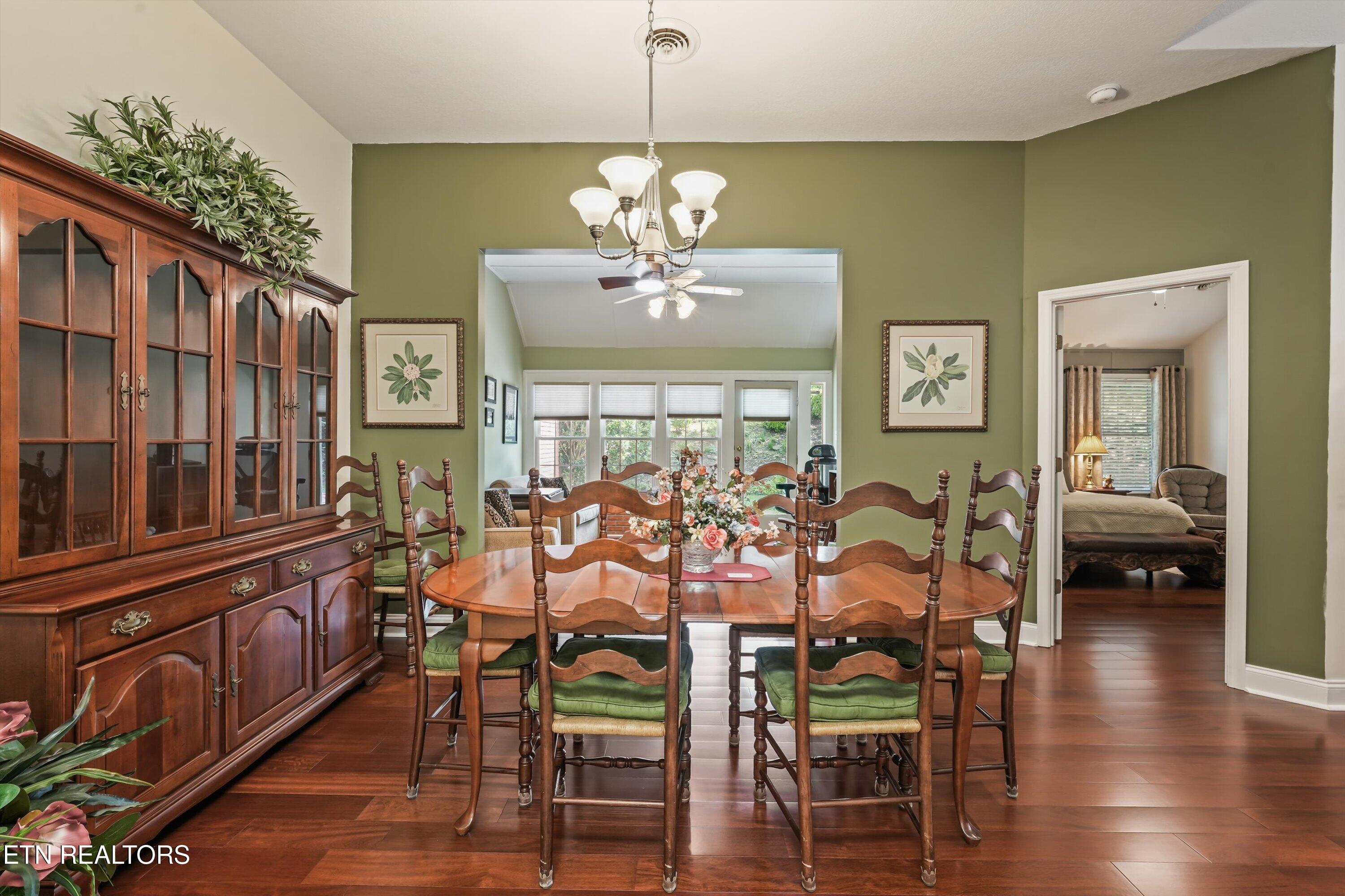 359 Paine Lake Drive Sevierville TN 37862