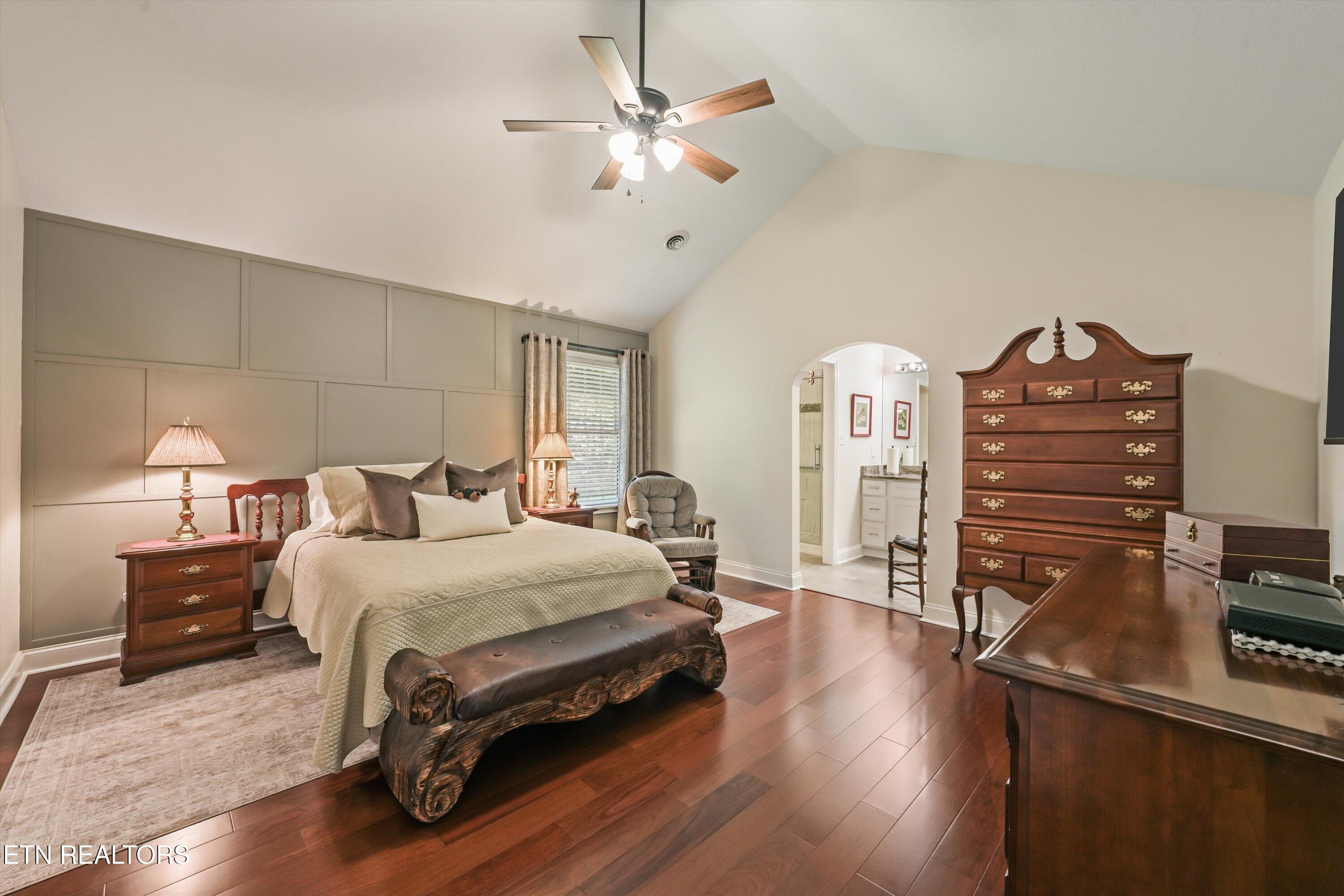 359 Paine Lake Drive Sevierville TN 37862
