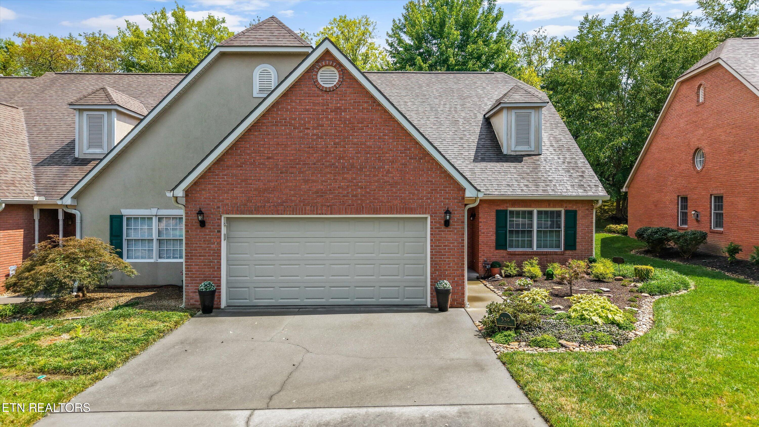 359 Paine Lake Drive Sevierville TN 37862