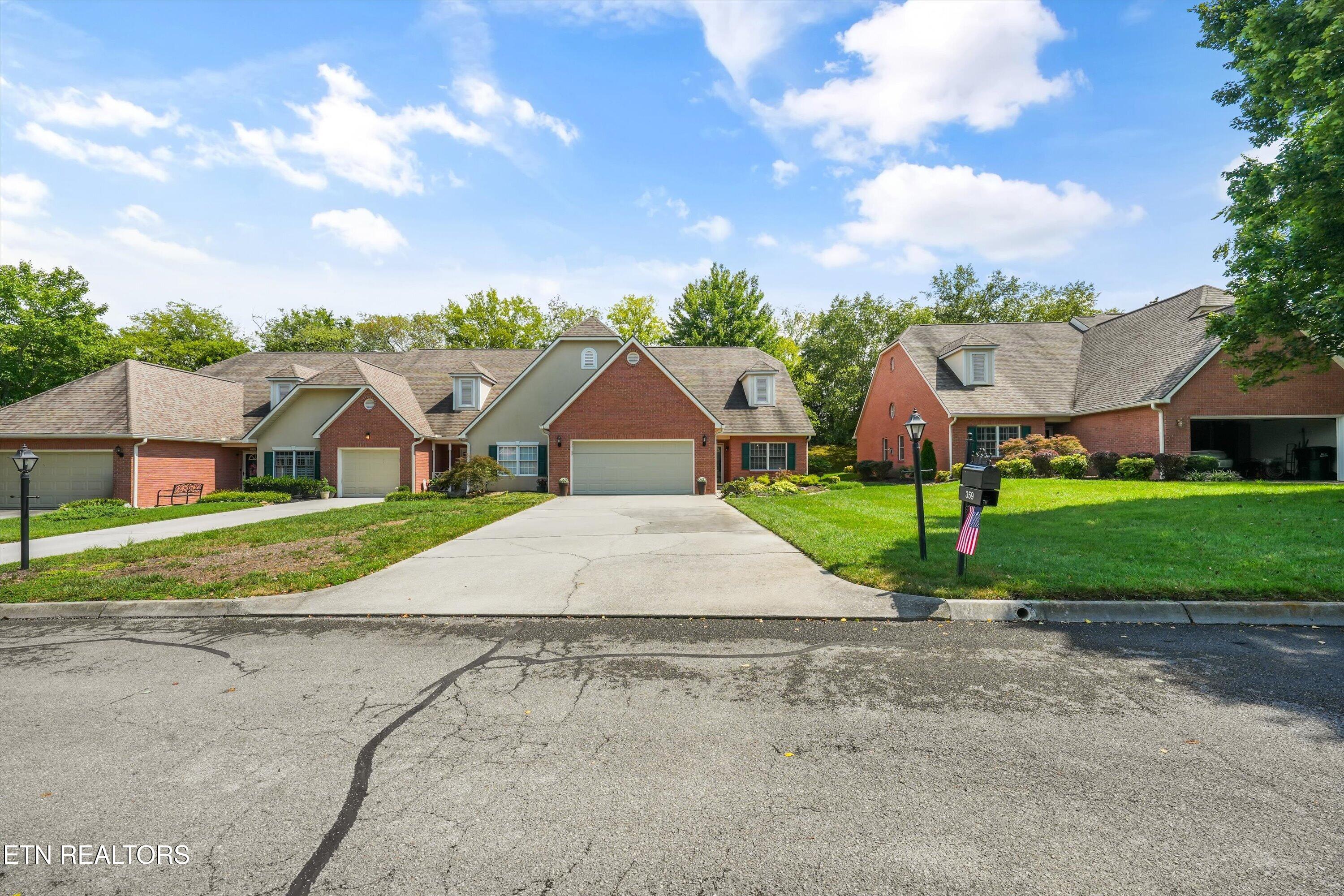 359 Paine Lake Drive Sevierville TN 37862
