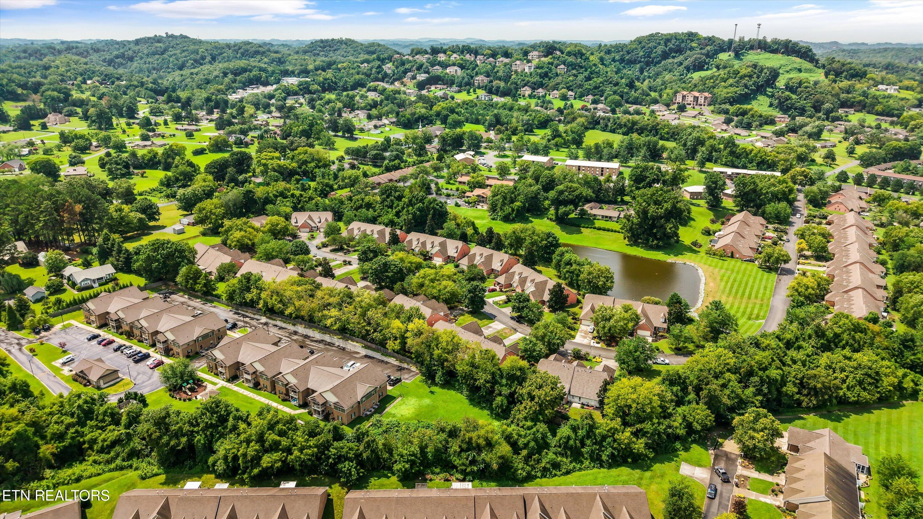 359 Paine Lake Drive Sevierville TN 37862