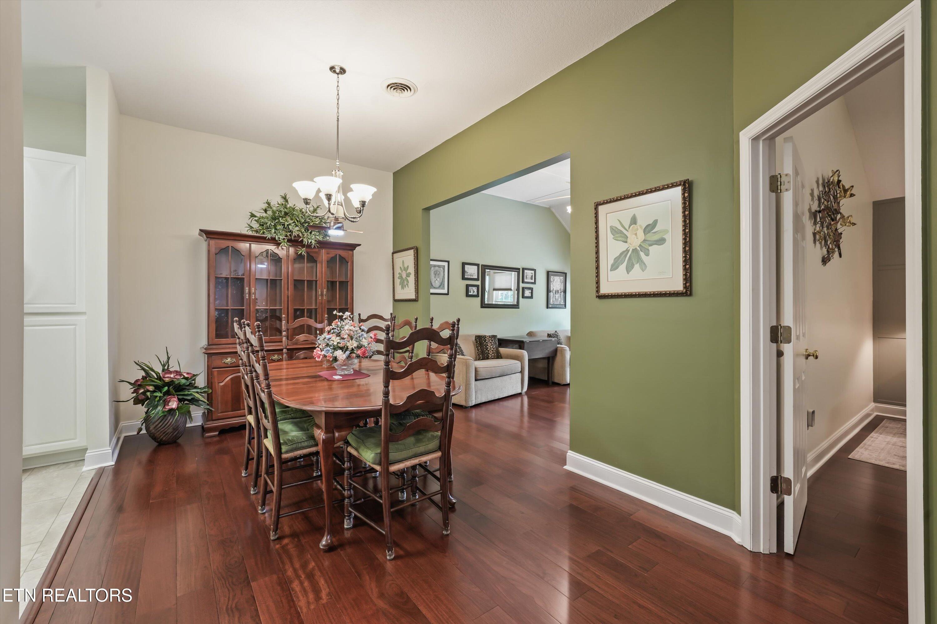 359 Paine Lake Drive Sevierville TN 37862