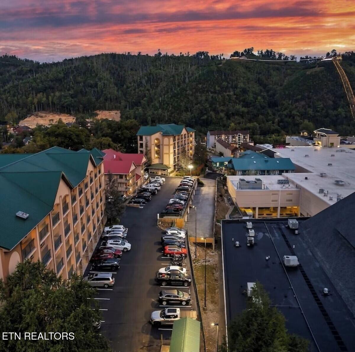 Gatlinburg TN 37738