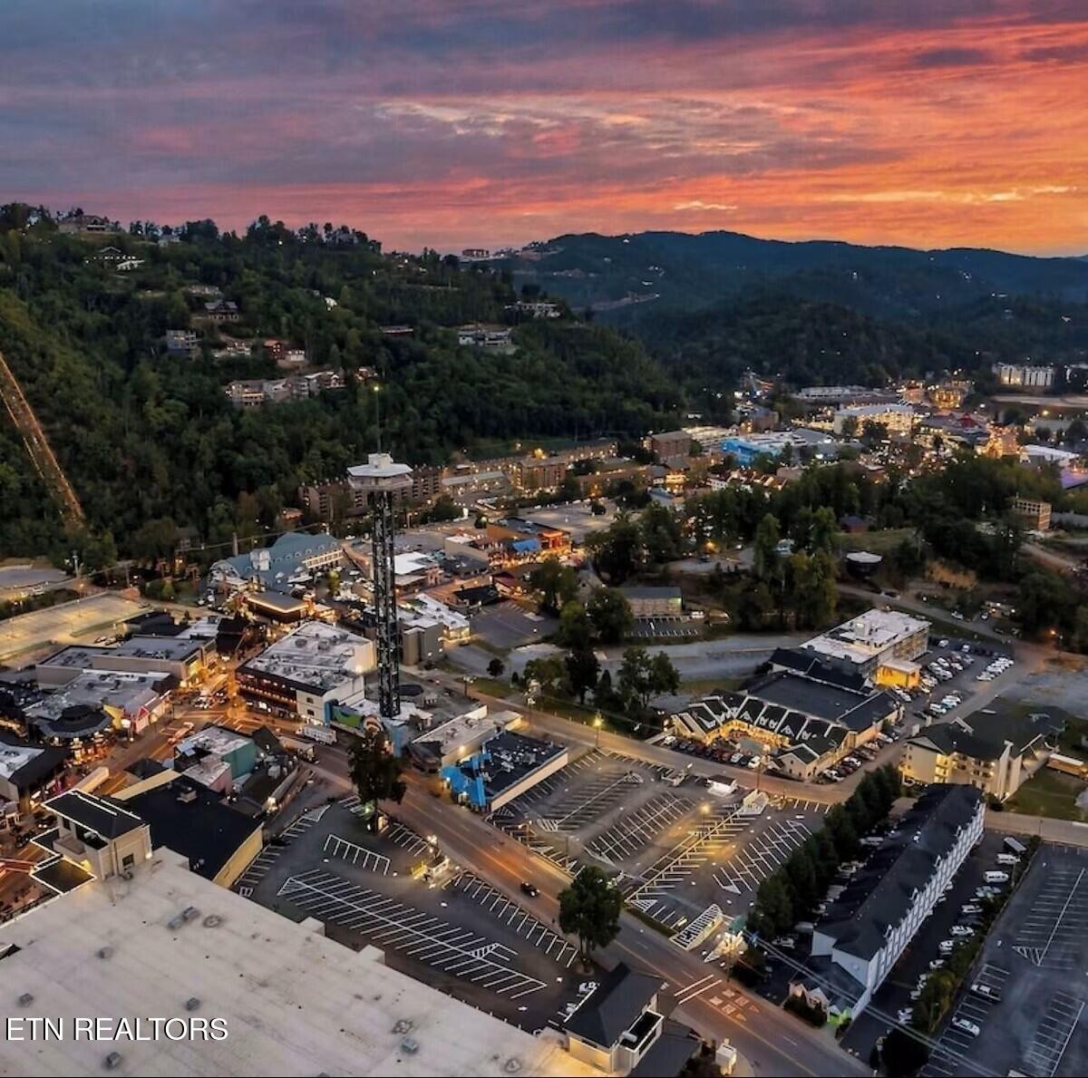 Gatlinburg TN 37738