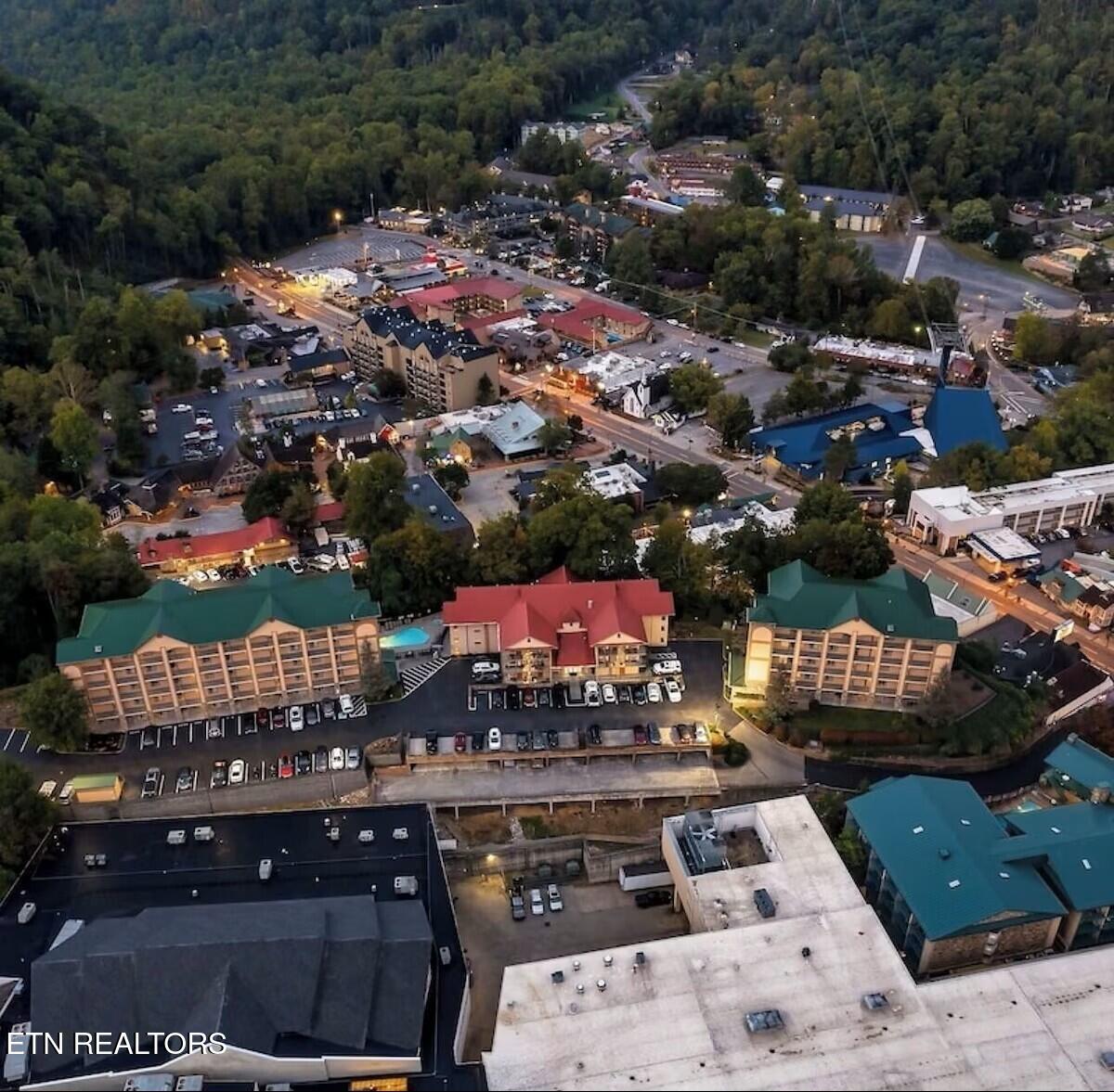Gatlinburg TN 37738
