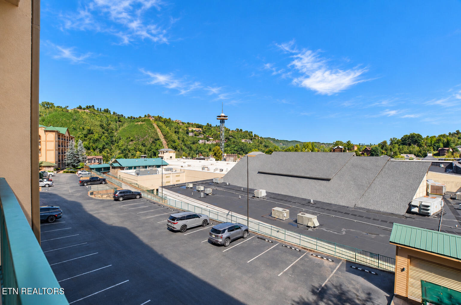 Gatlinburg TN 37738