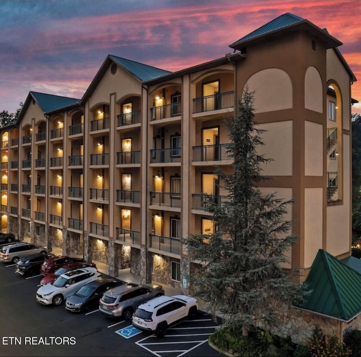 Gatlinburg TN 37738