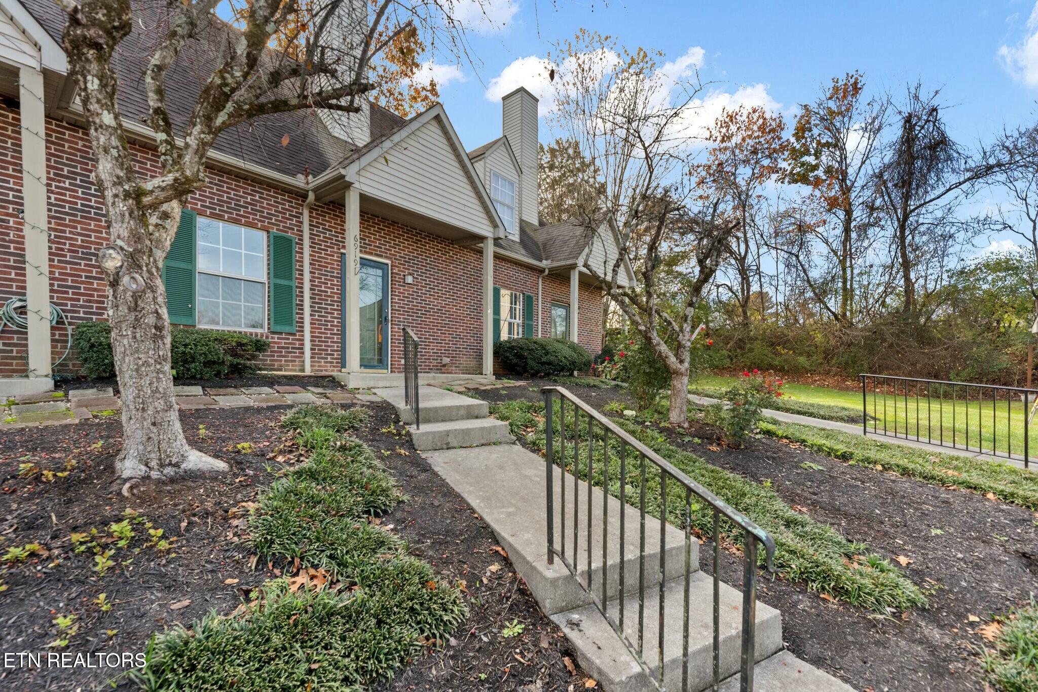 6919 Kings Crossing Way Knoxville TN 37918