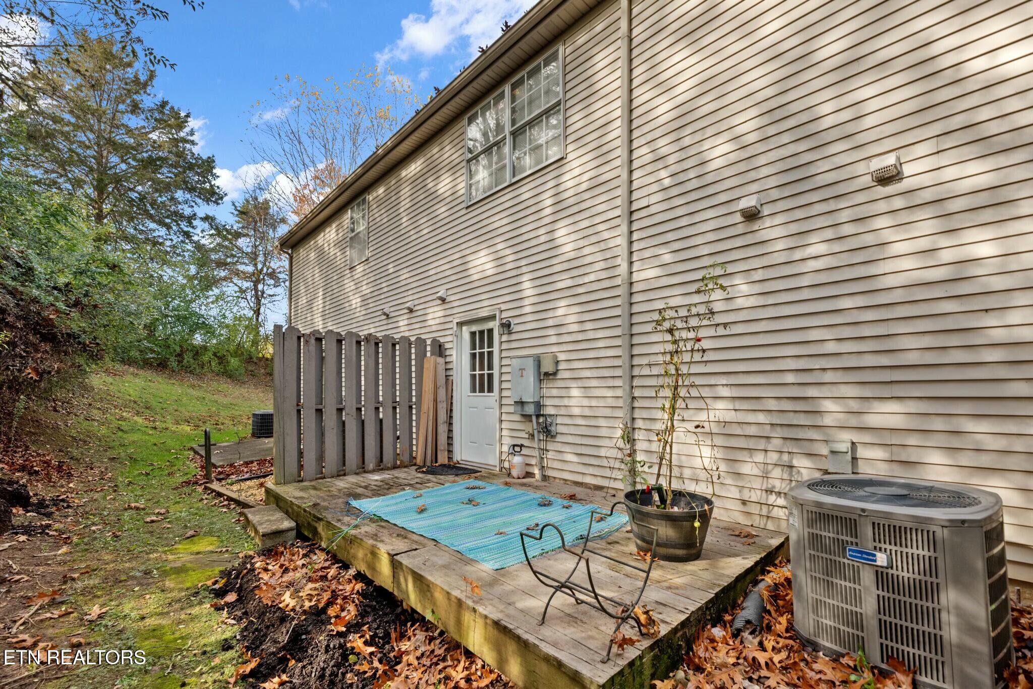 6919 Kings Crossing Way Knoxville TN 37918