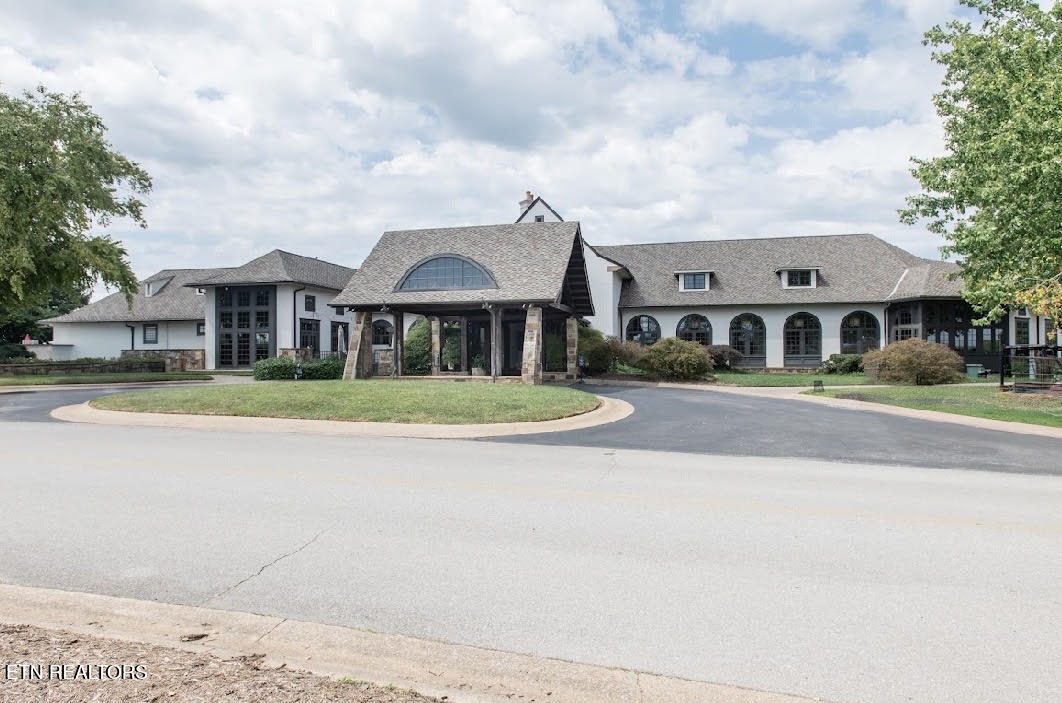 8939 Linksvue Drive Knoxville TN 37922
