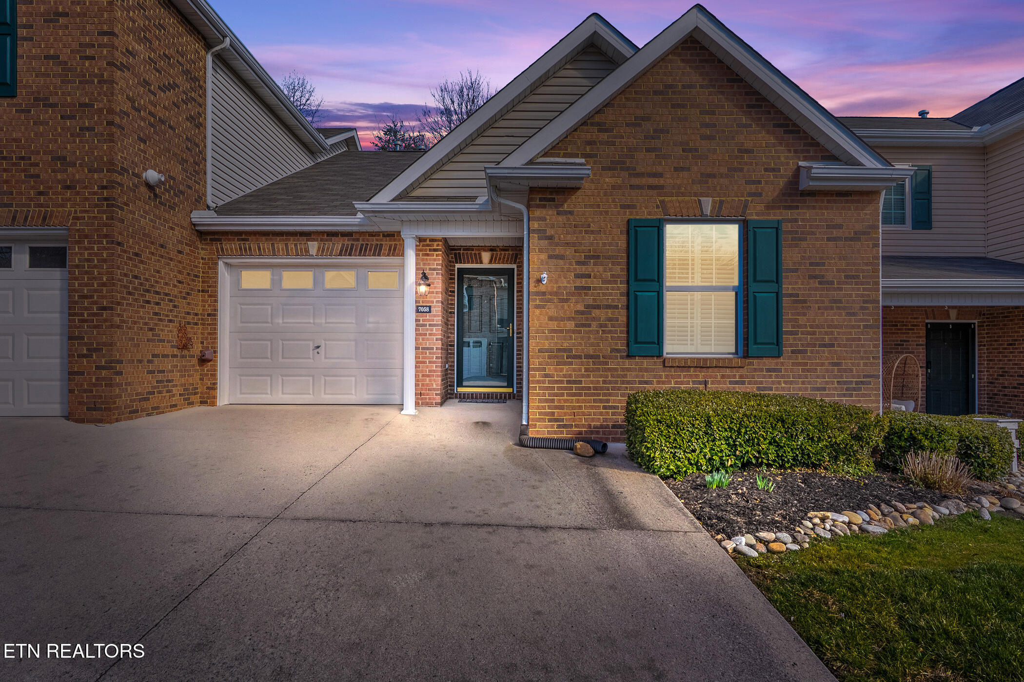 7058 La Christa Way Knoxville TN 37921