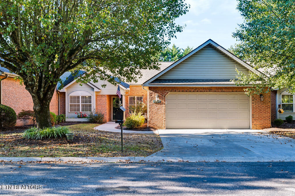 7807 Creed Way Knoxville TN 37938