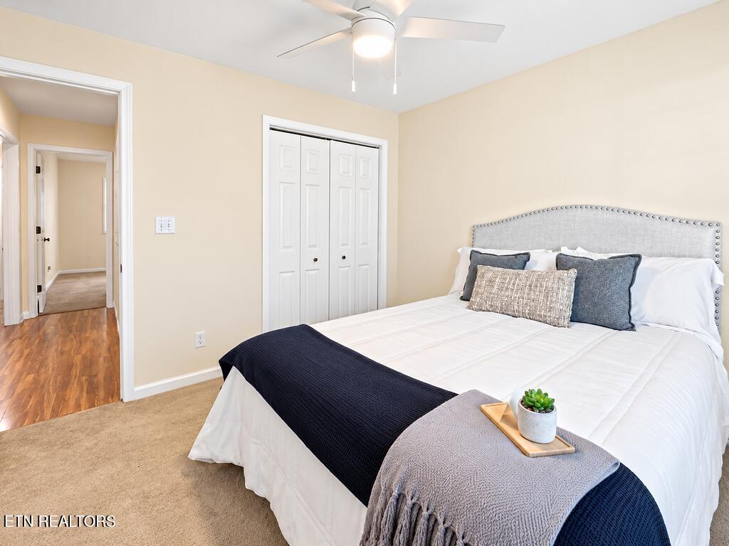 7807 Creed Way Knoxville TN 37938