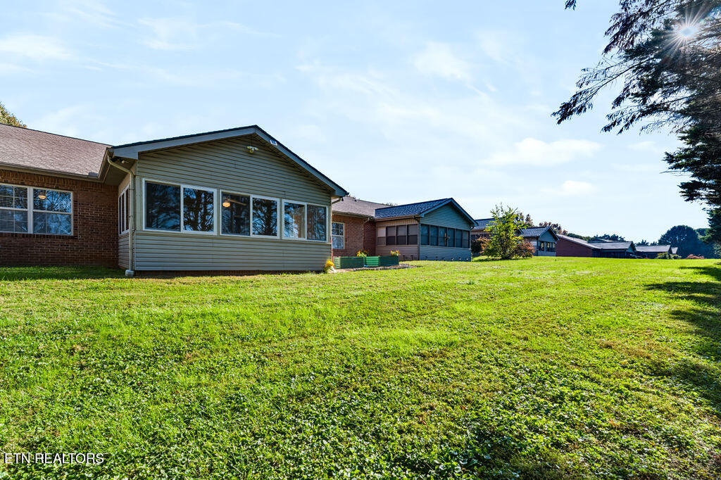 7807 Creed Way Knoxville TN 37938
