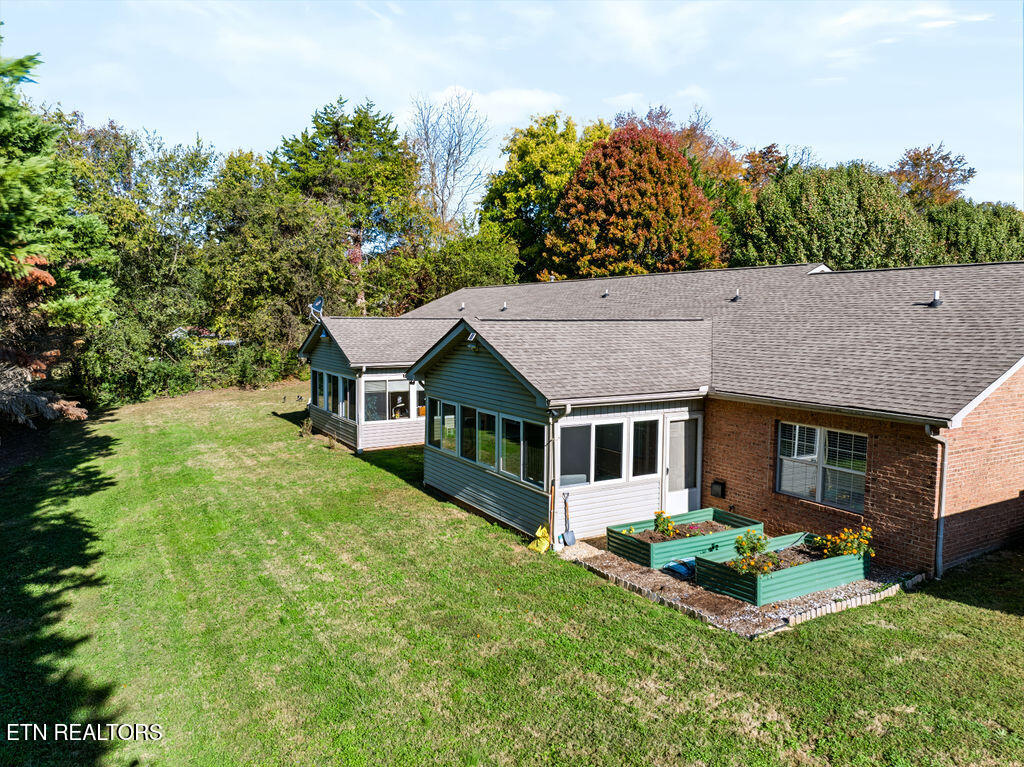 7807 Creed Way Knoxville TN 37938