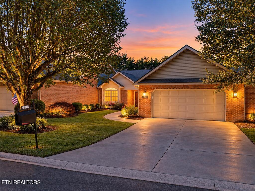 7807 Creed Way Knoxville TN 37938